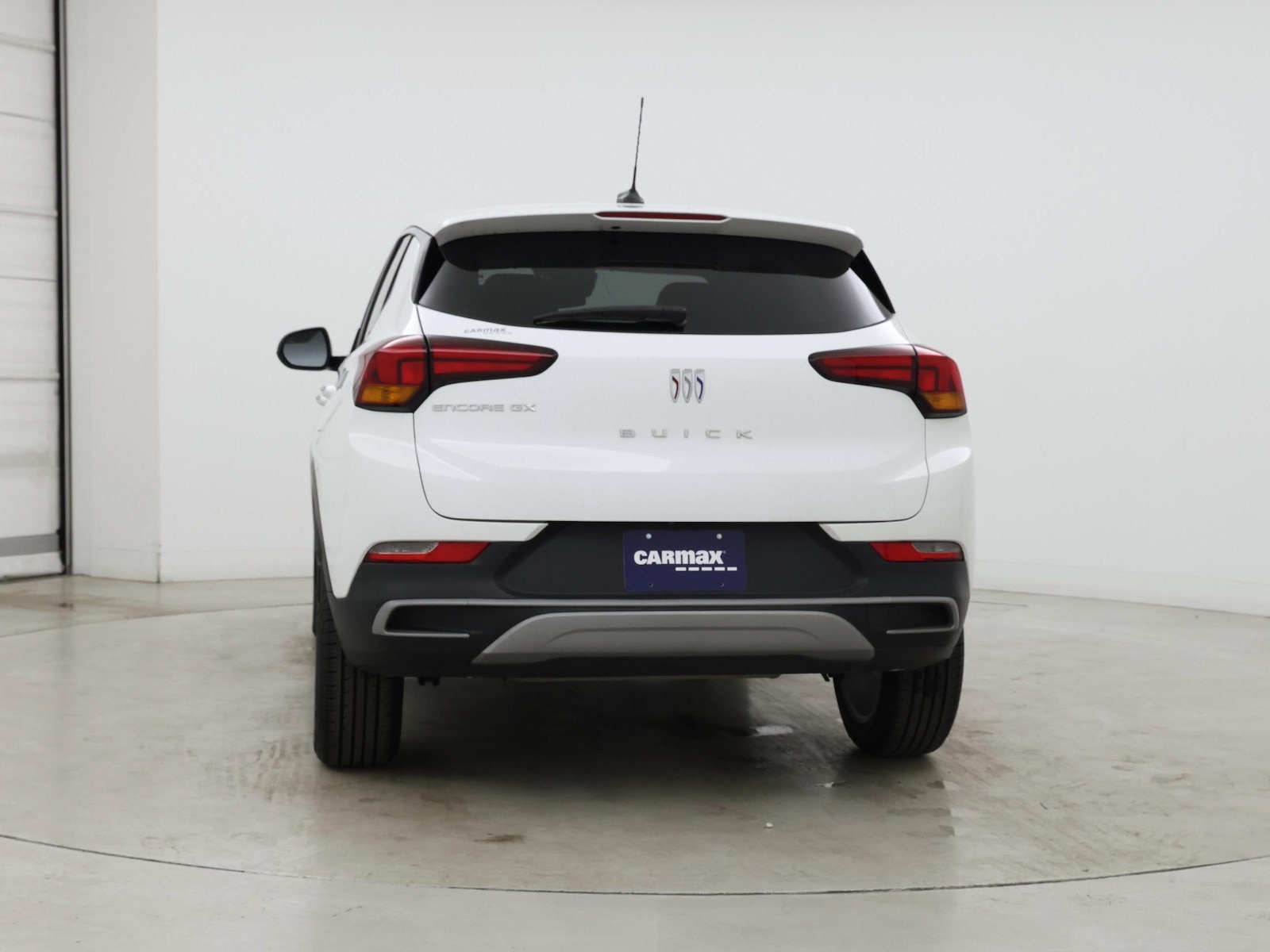 2024 Buick Encore GX Preferred - Photo 7