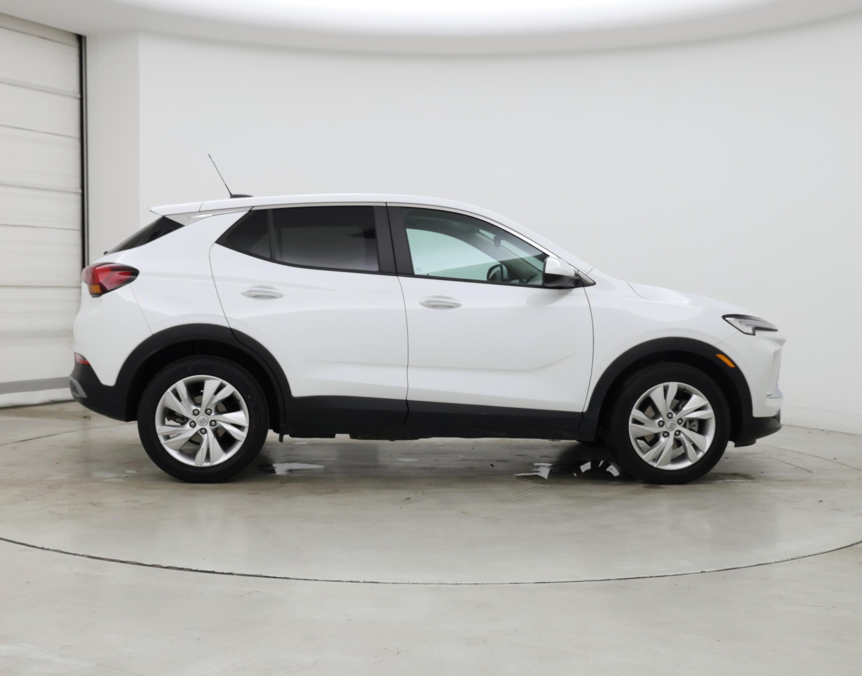 Thumbnail: 2024 Buick Encore GX - 7