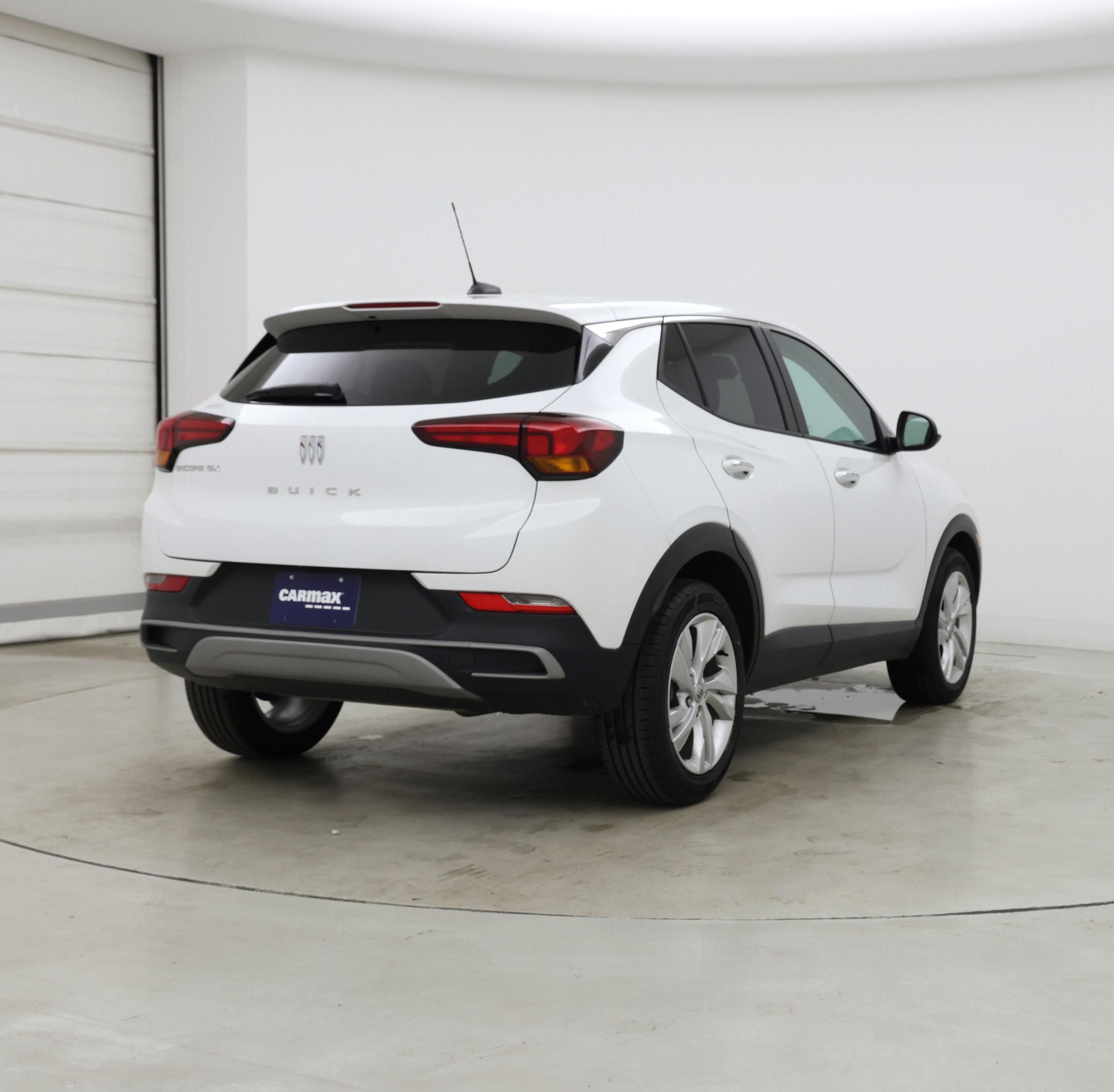 Thumbnail: 2024 Buick Encore GX - 8