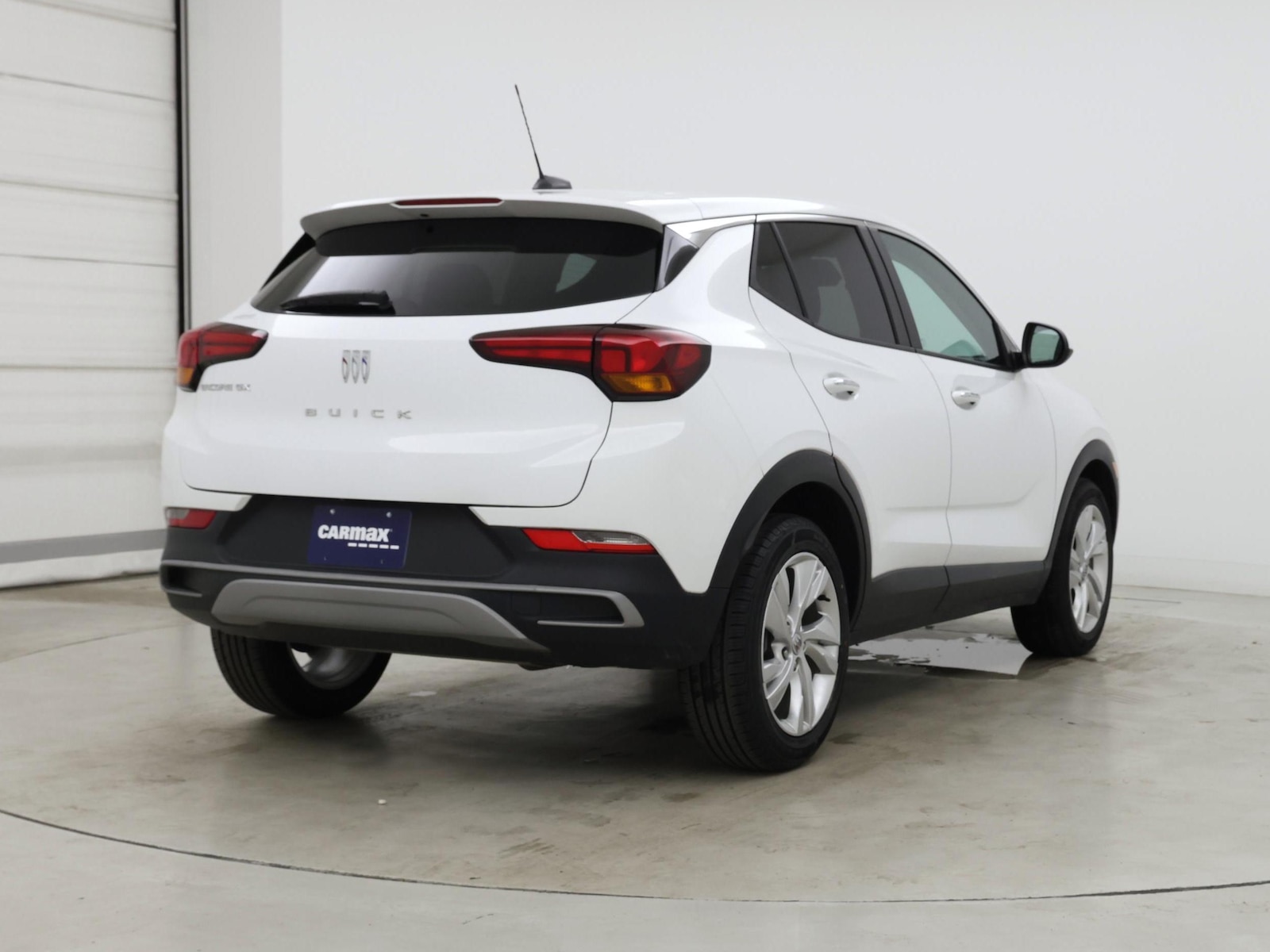 2024 Buick Encore GX Preferred - Photo 9