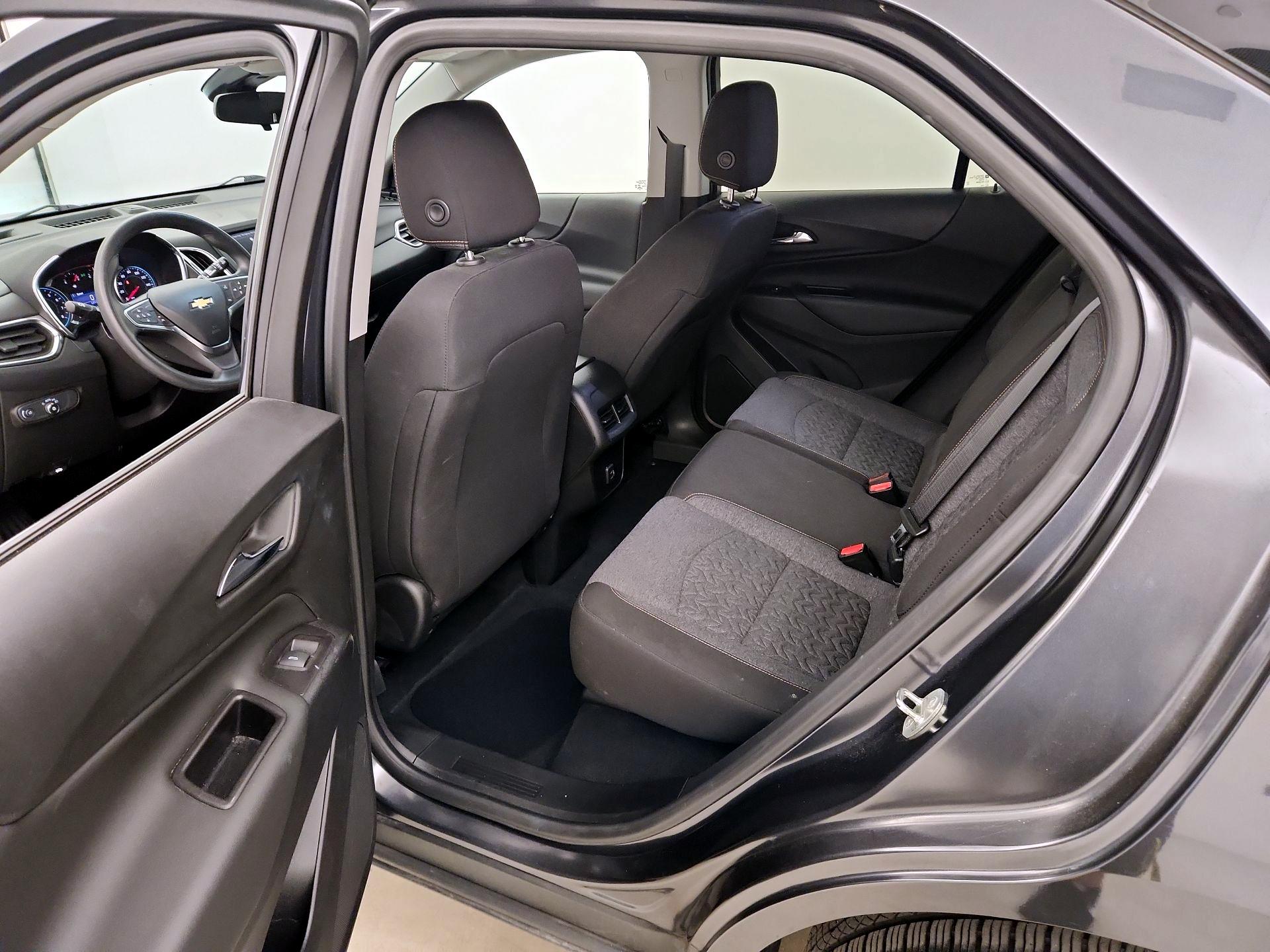 Thumbnail: 2022 Chevrolet Equinox - 19