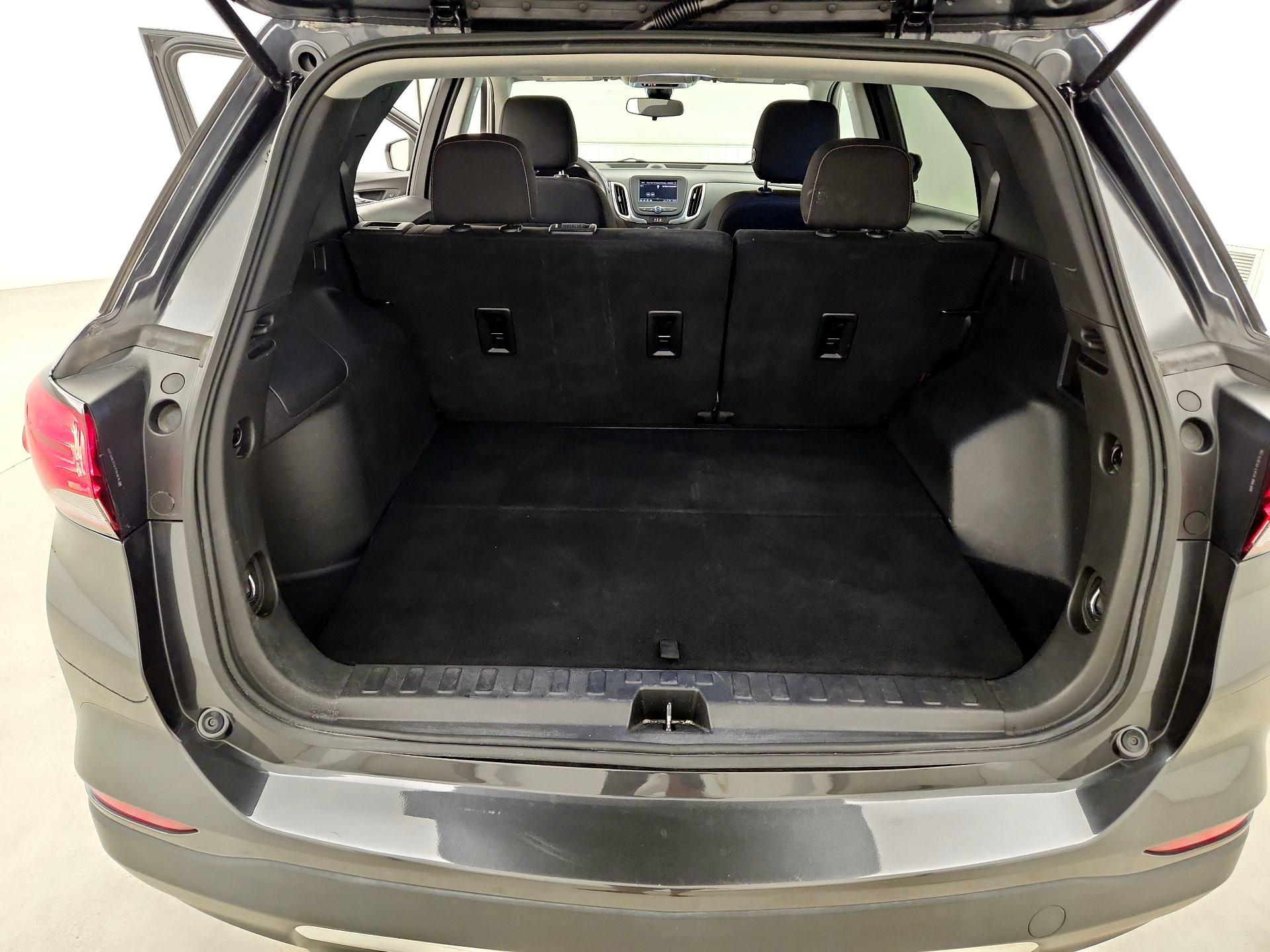 Thumbnail: 2022 Chevrolet Equinox - 20