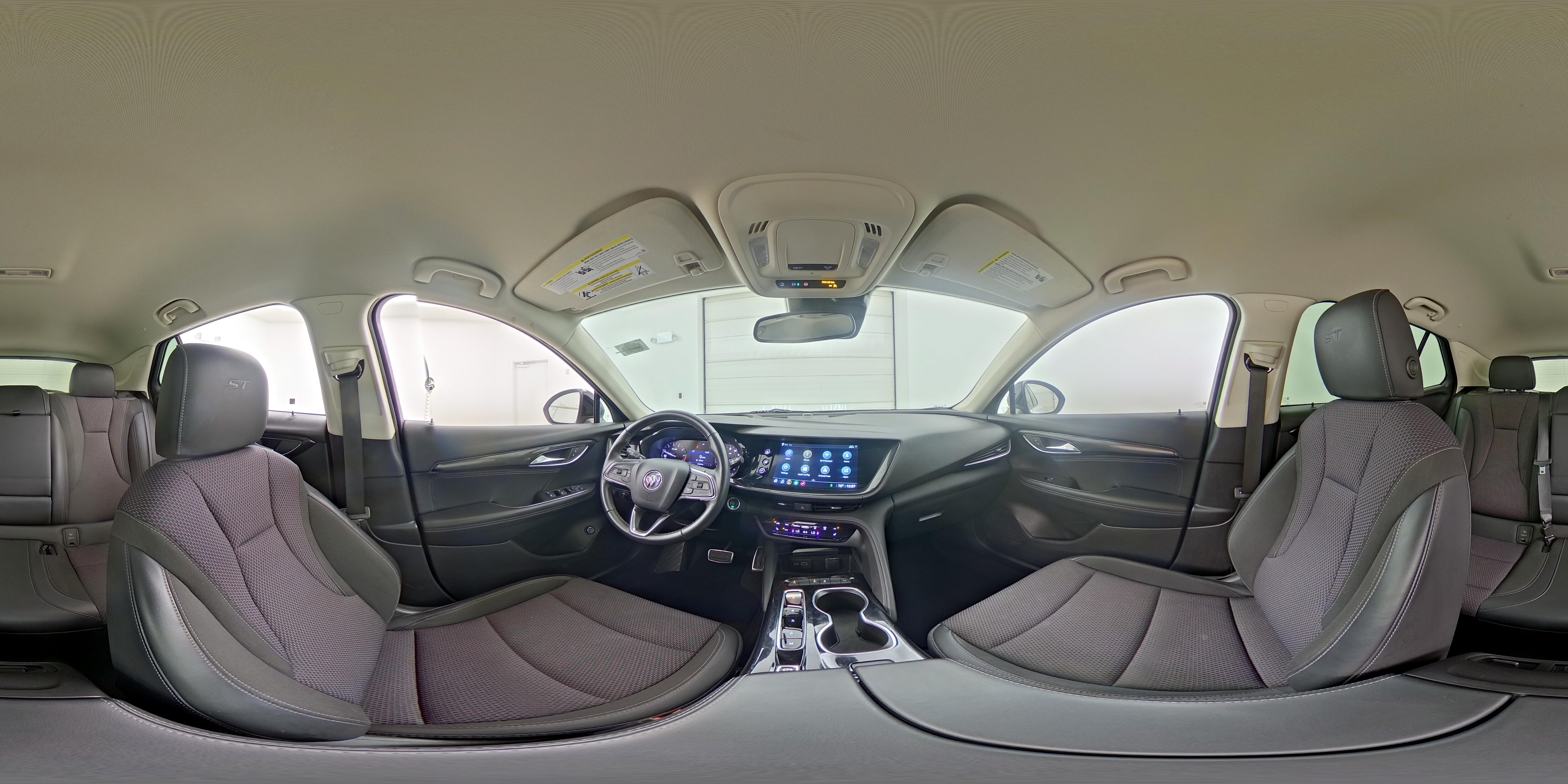 2023 Buick Envision Preferred - Photo 25