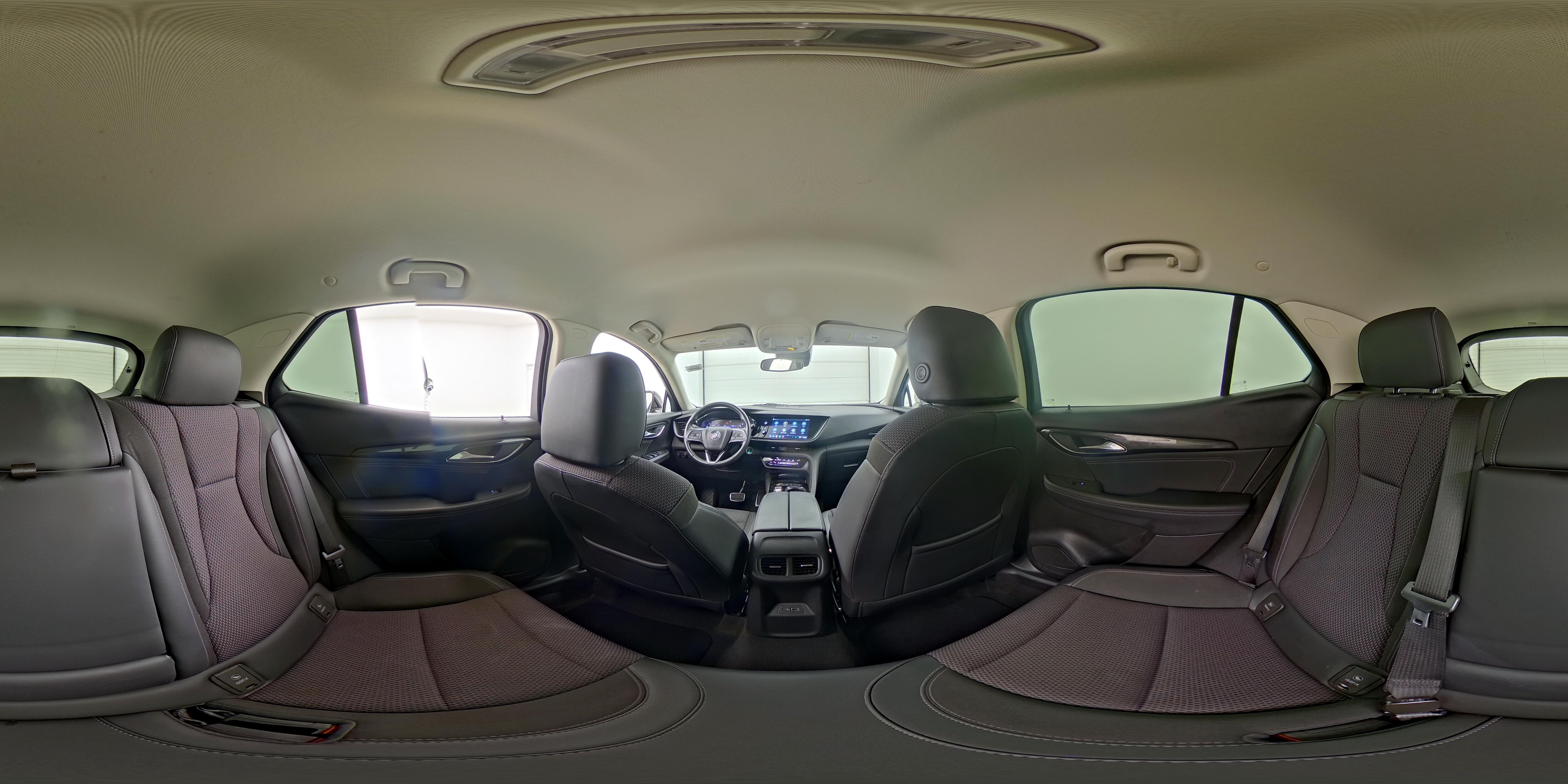 2023 Buick Envision Preferred - Photo 26