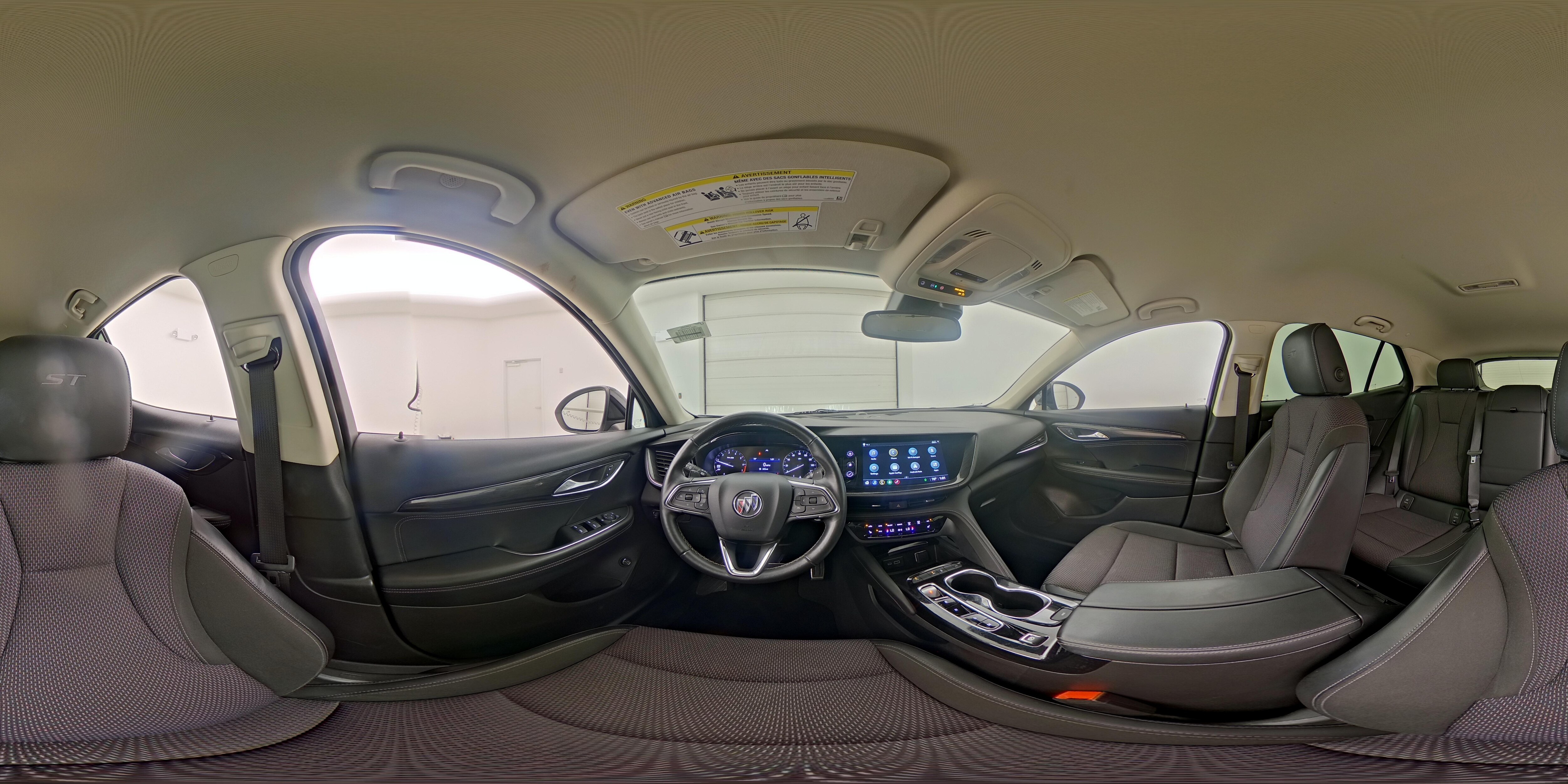 2023 Buick Envision Preferred - Photo 27