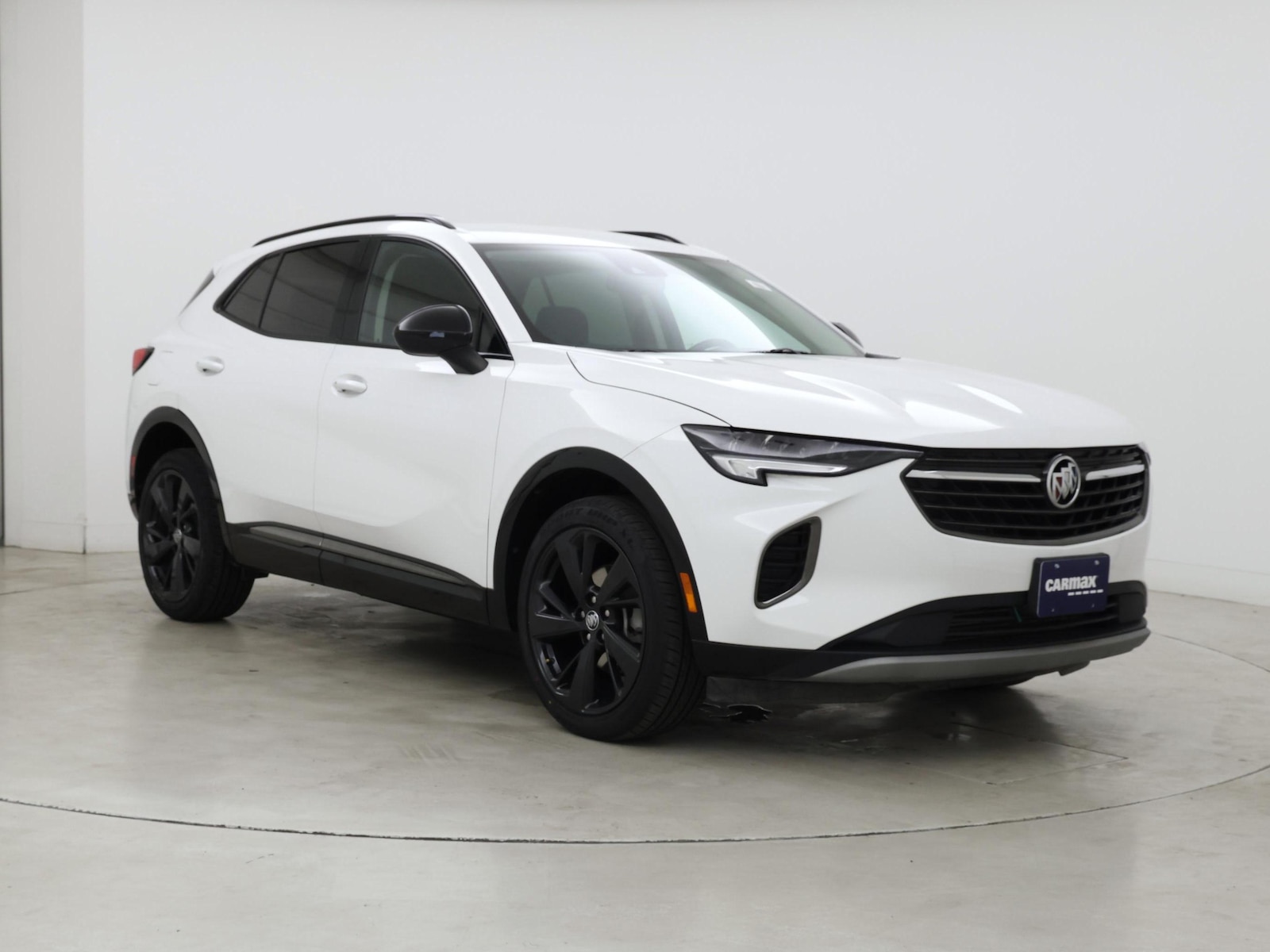 2023 Buick Envision Preferred - Photo 2