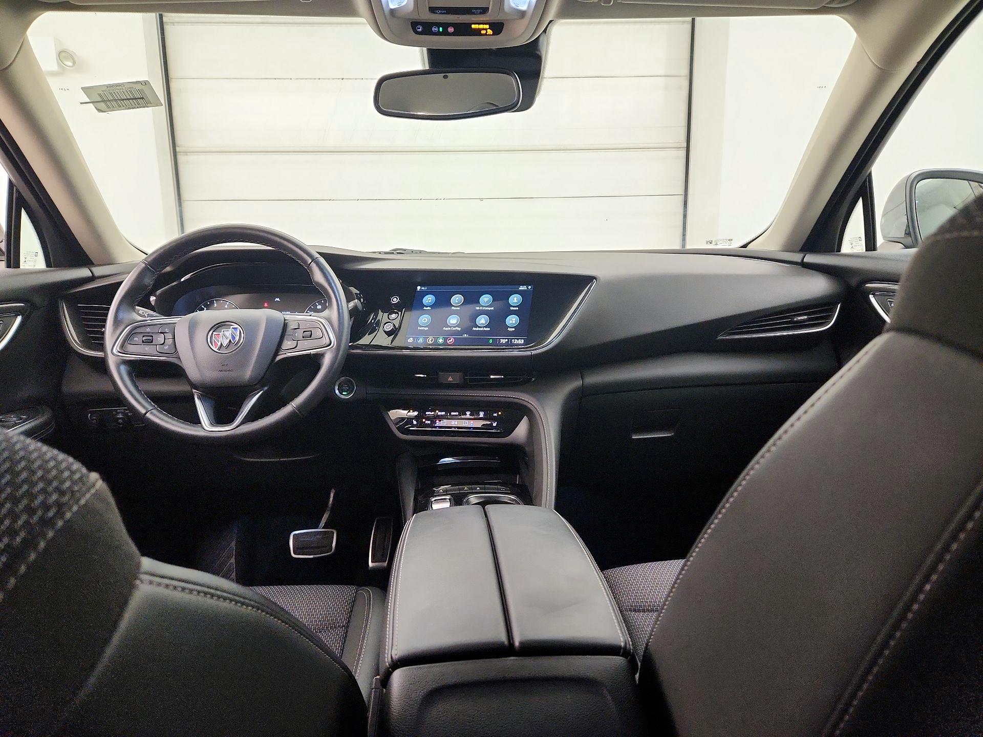 Thumbnail: 2023 Buick Envision - 9