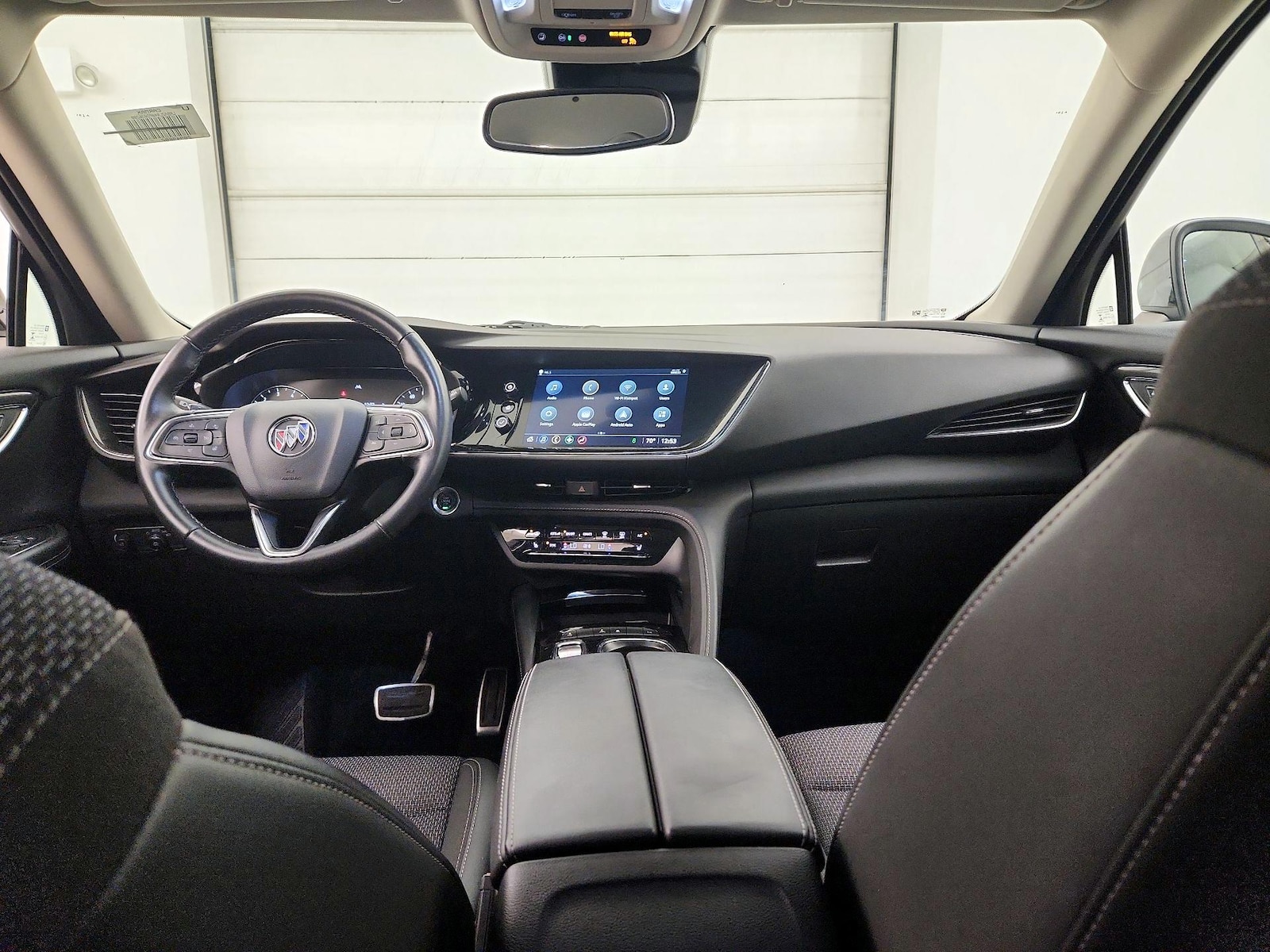 2023 Buick Envision Preferred - Photo 10
