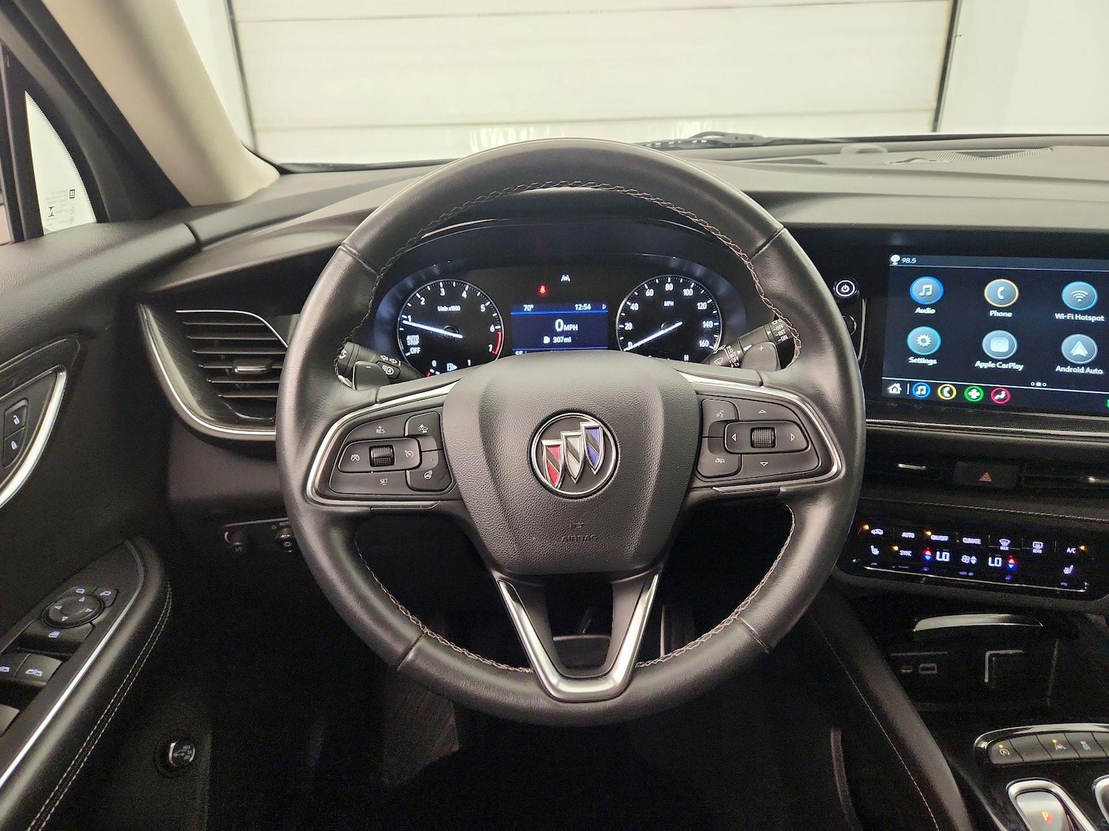 2023 Buick Envision Preferred - Photo 11