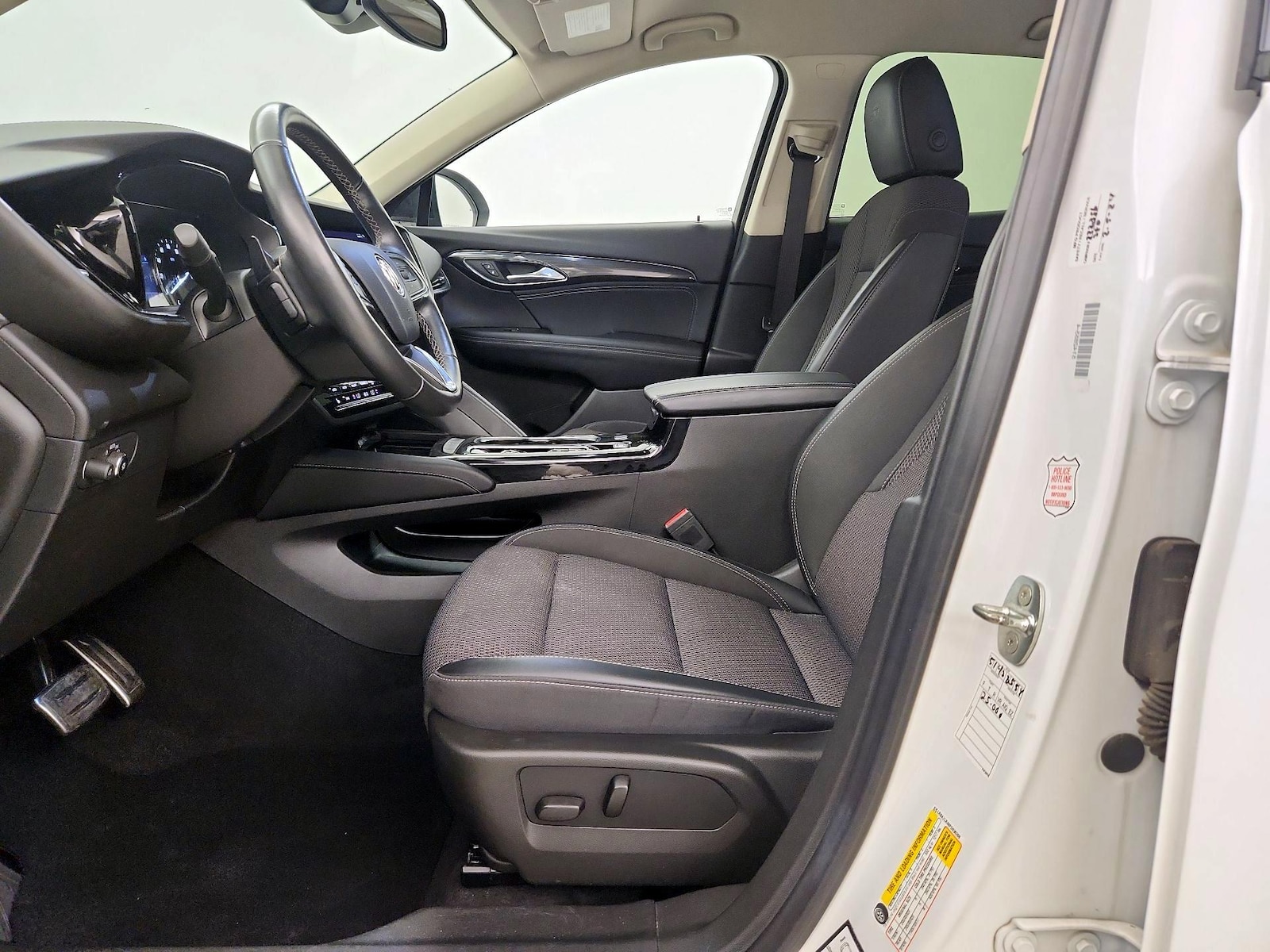 2023 Buick Envision Preferred - Photo 12