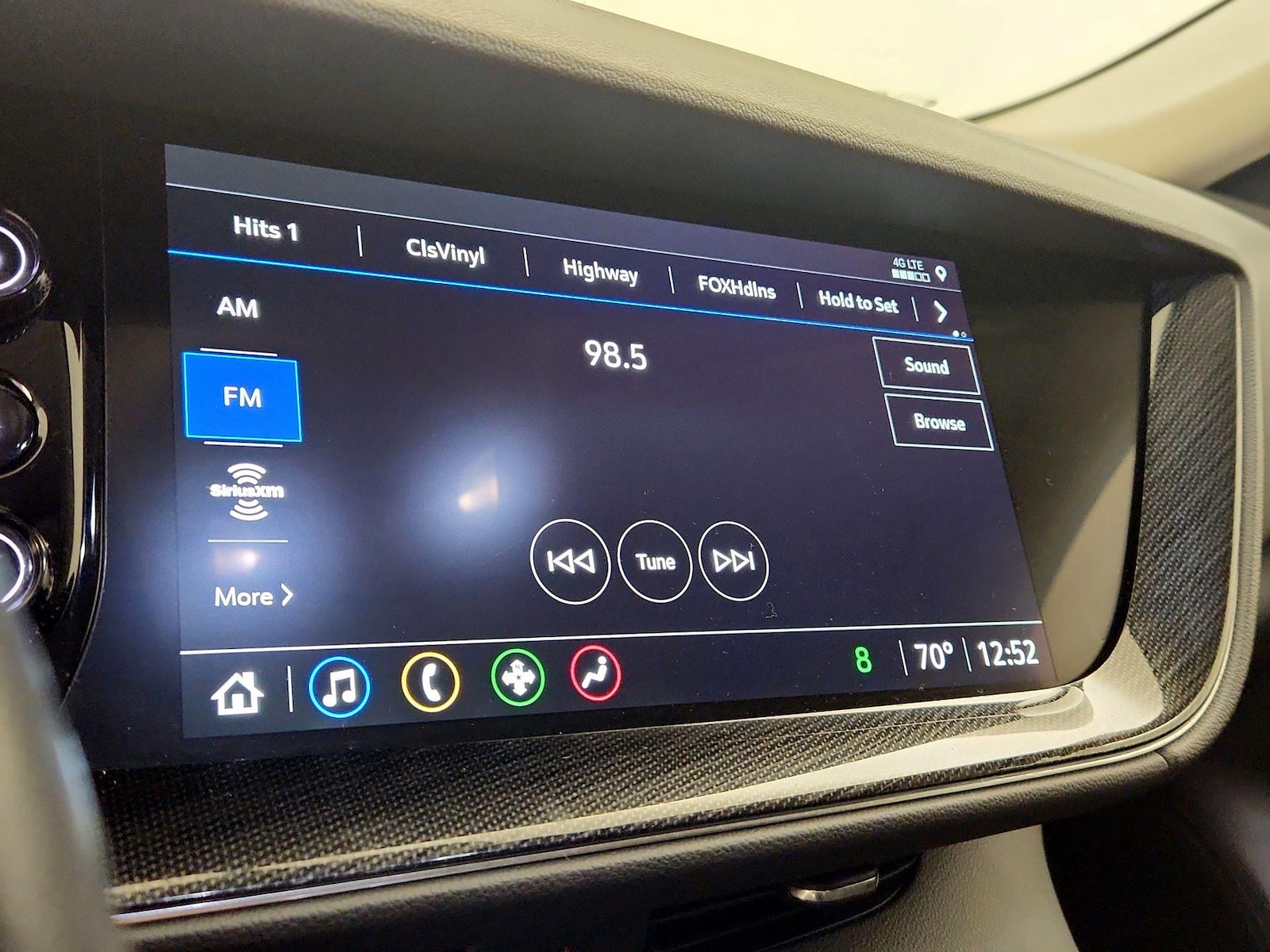 2023 Buick Envision Preferred - Photo 16
