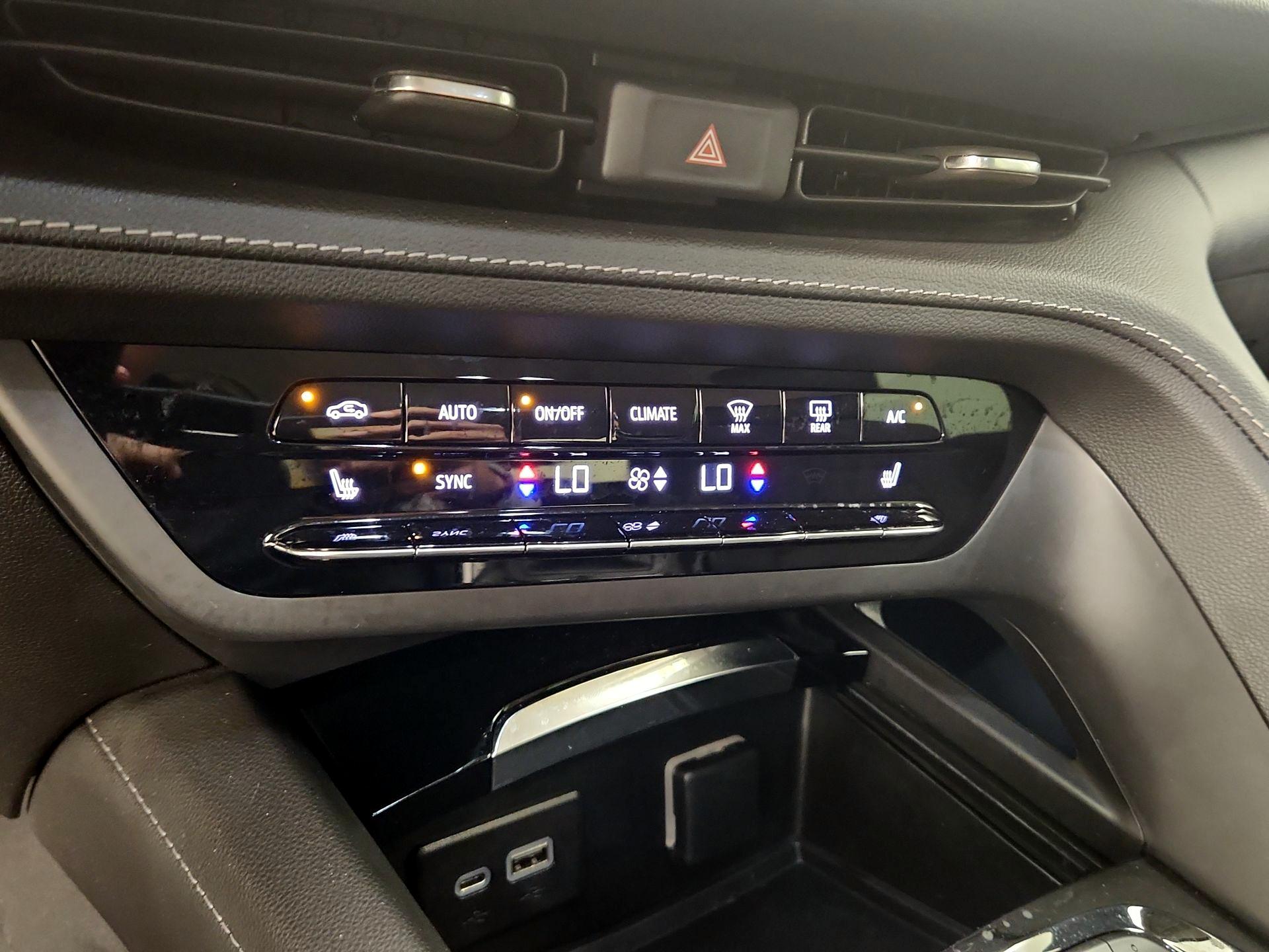 Thumbnail: 2023 Buick Envision - 16