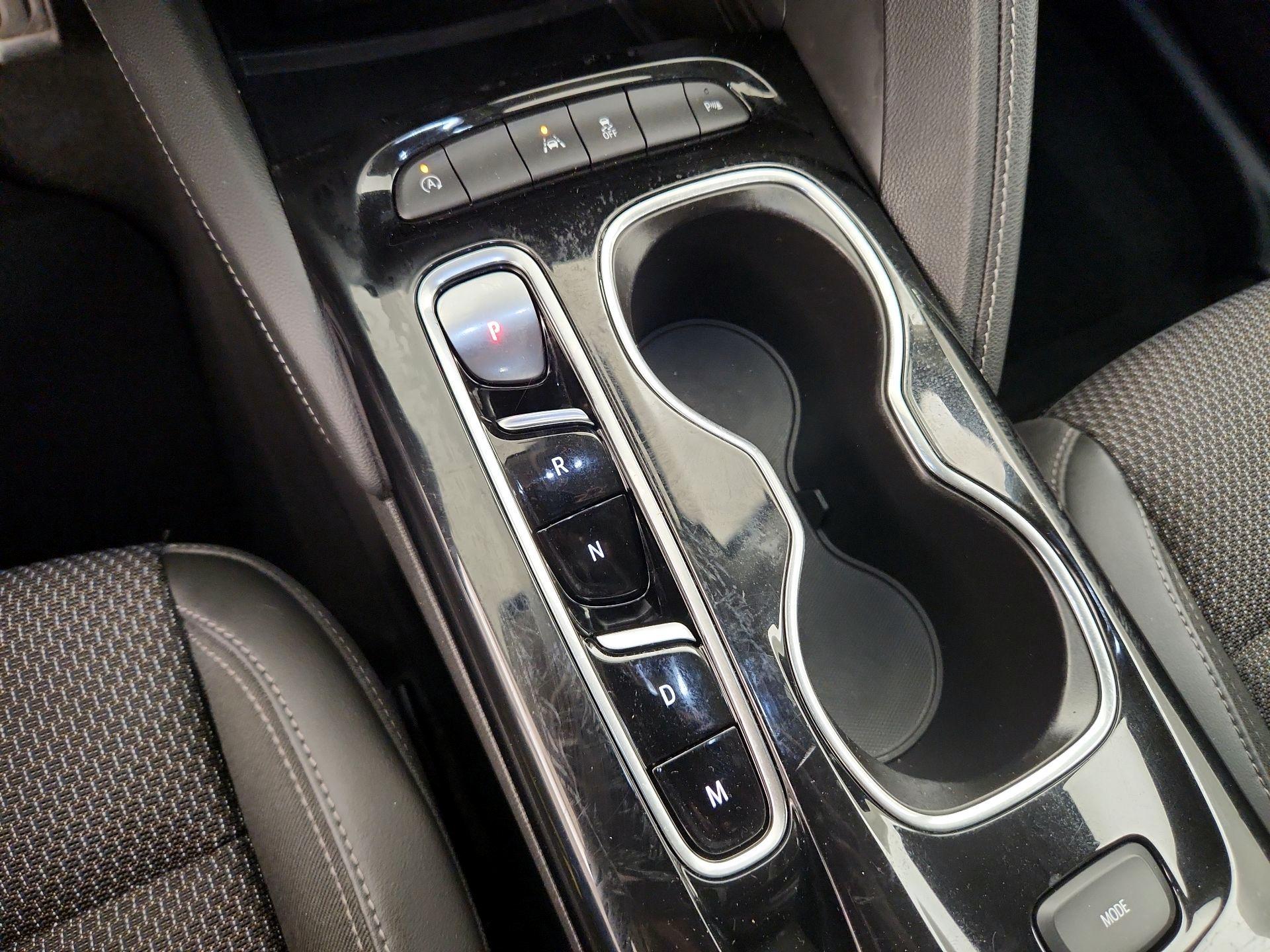 Thumbnail: 2023 Buick Envision - 17