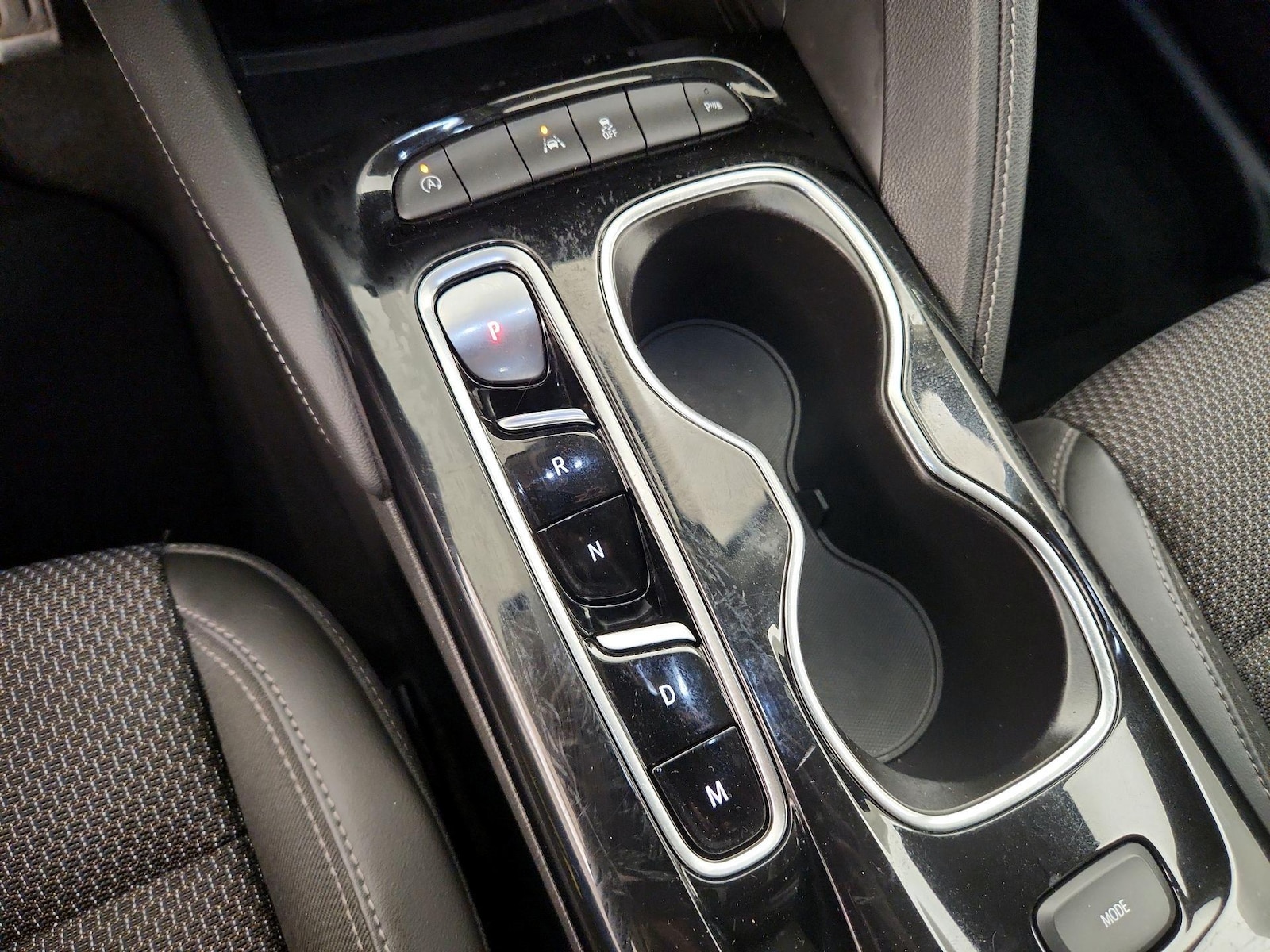 2023 Buick Envision Preferred - Photo 18
