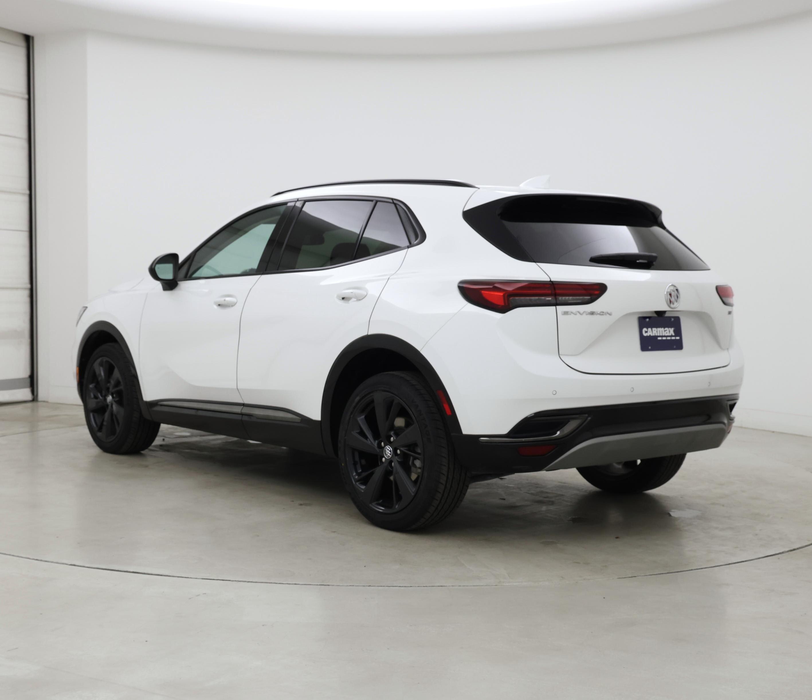 Thumbnail: 2023 Buick Envision - 2
