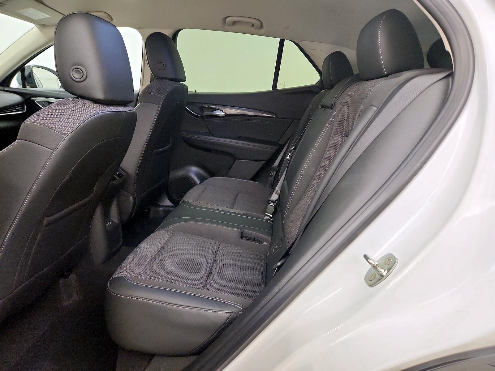 2023 Buick Envision Preferred - Photo 20