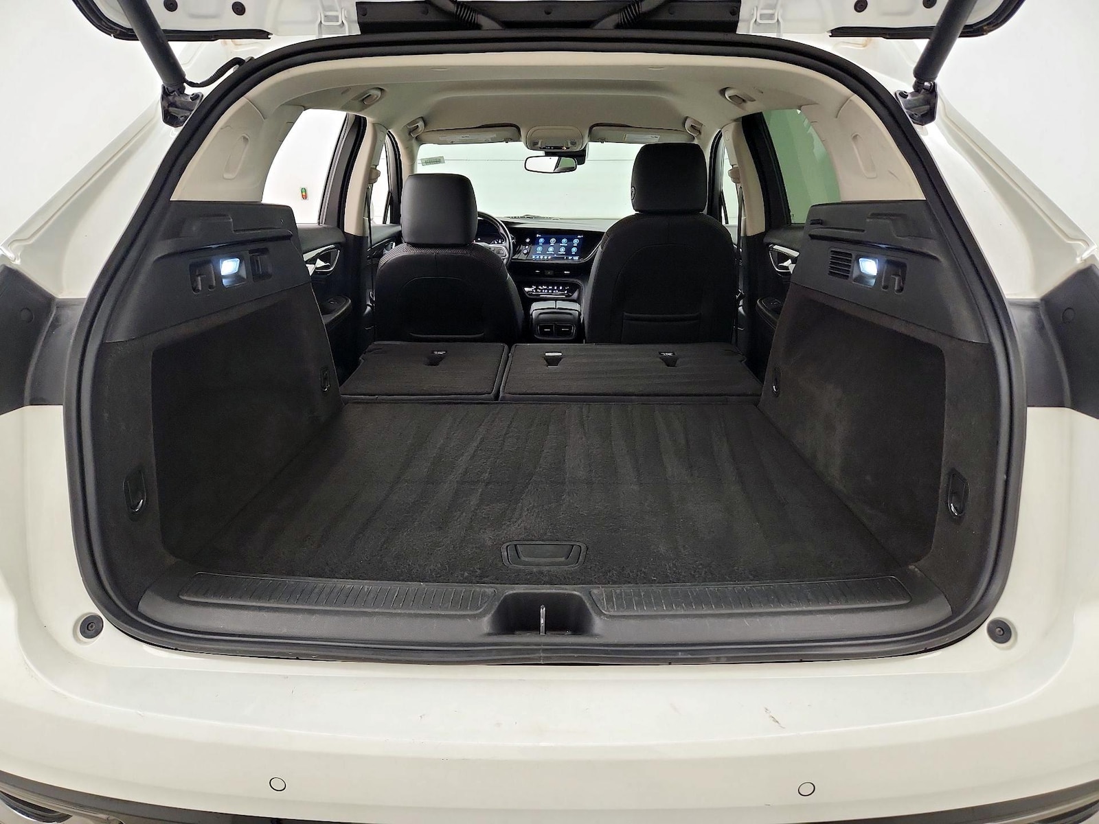 2023 Buick Envision Preferred - Photo 22