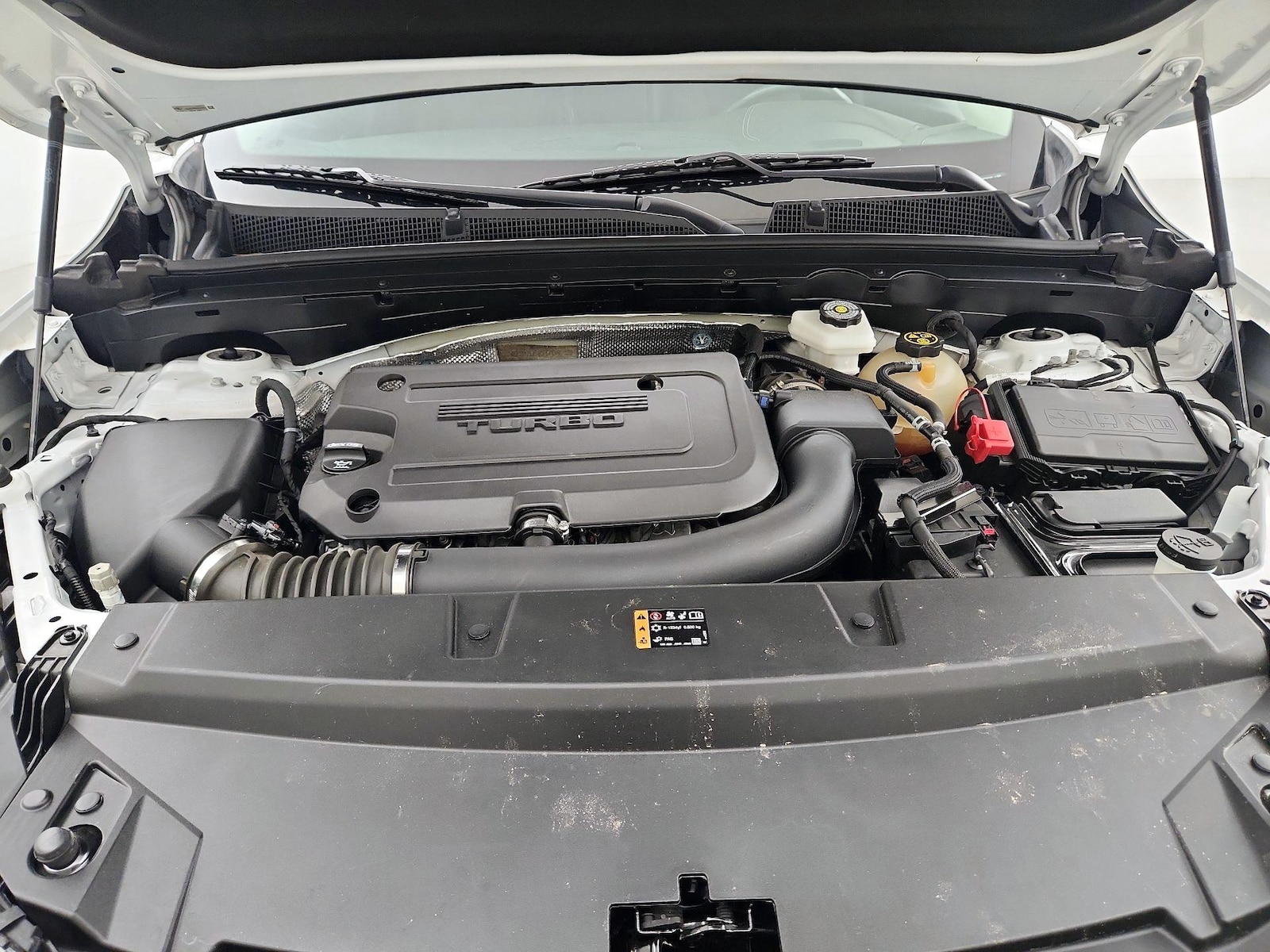 2023 Buick Envision Preferred - Photo 23