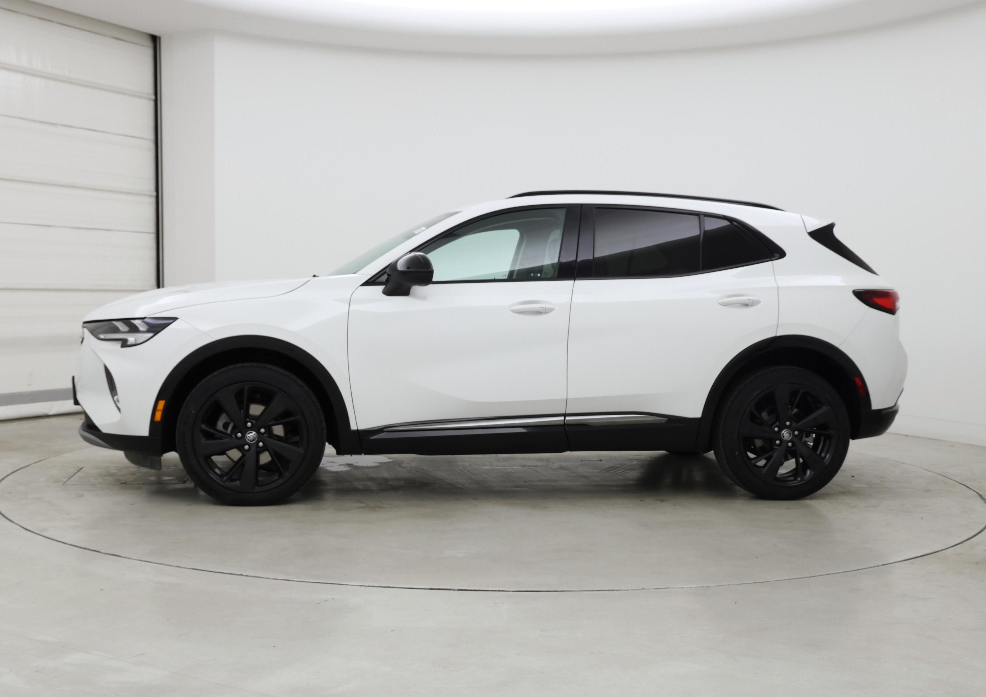 Thumbnail: 2023 Buick Envision - 3
