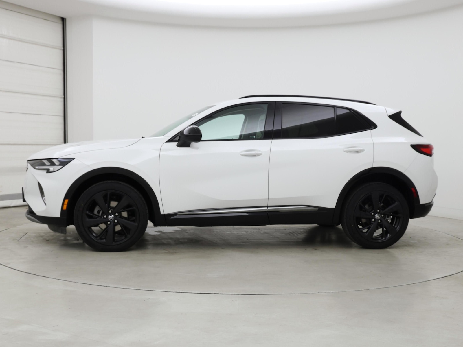 2023 Buick Envision Preferred - Photo 4