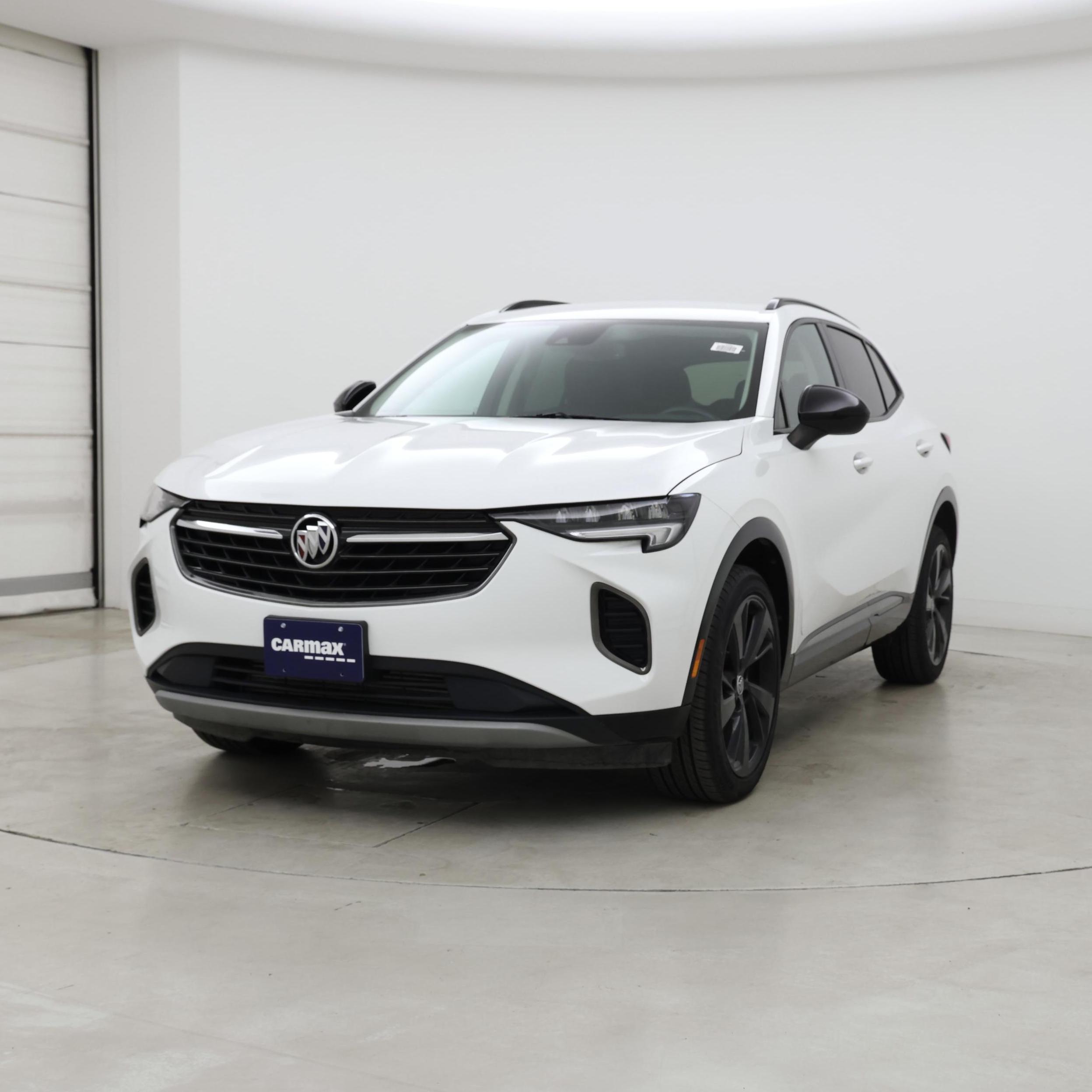 Thumbnail: 2023 Buick Envision - 4