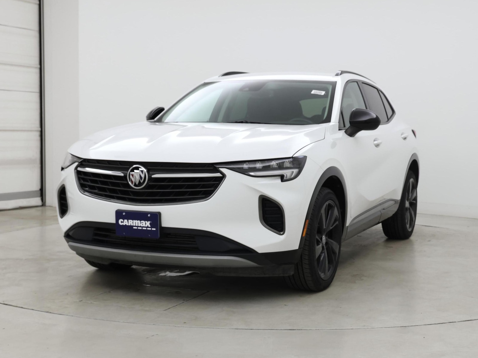 2023 Buick Envision Preferred - Photo 5