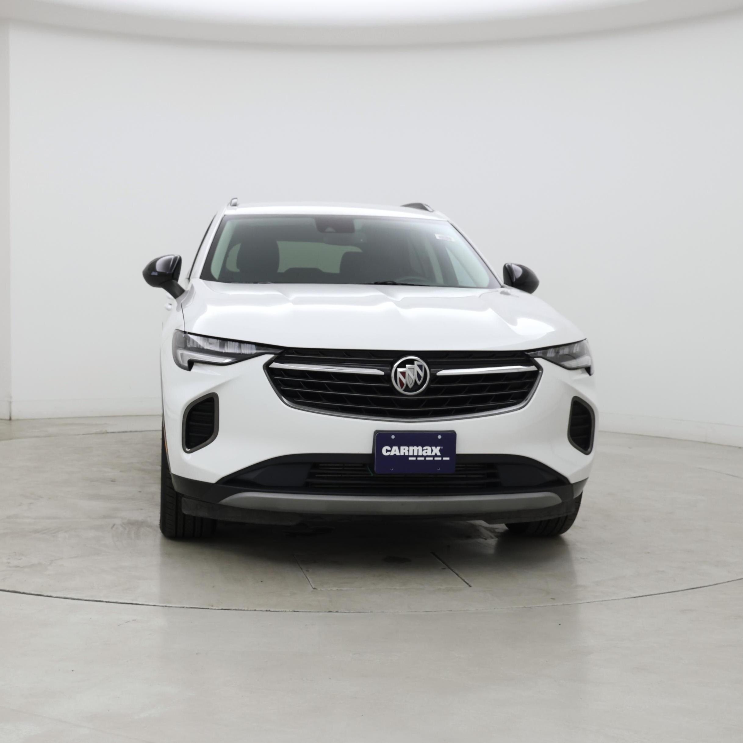 Thumbnail: 2023 Buick Envision - 5
