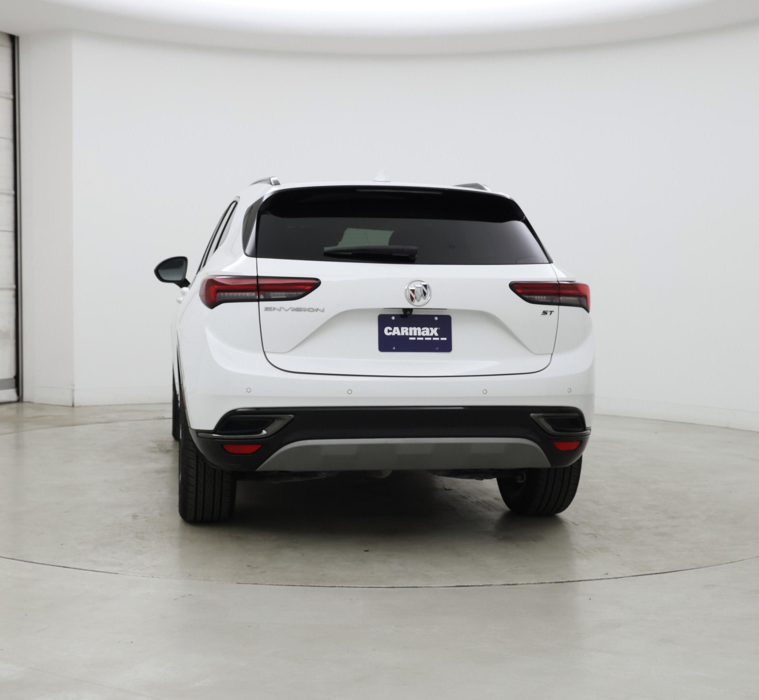 Thumbnail: 2023 Buick Envision - 6