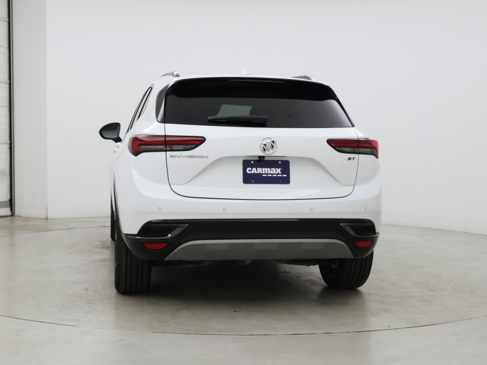 2023 Buick Envision Preferred - Photo 7