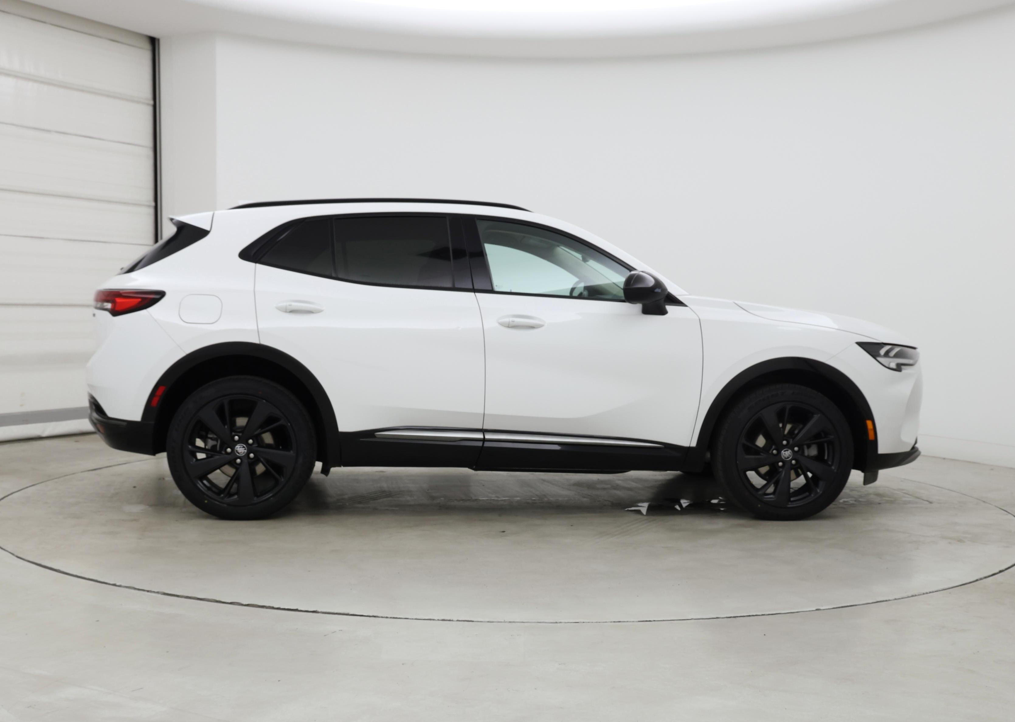 Thumbnail: 2023 Buick Envision - 7