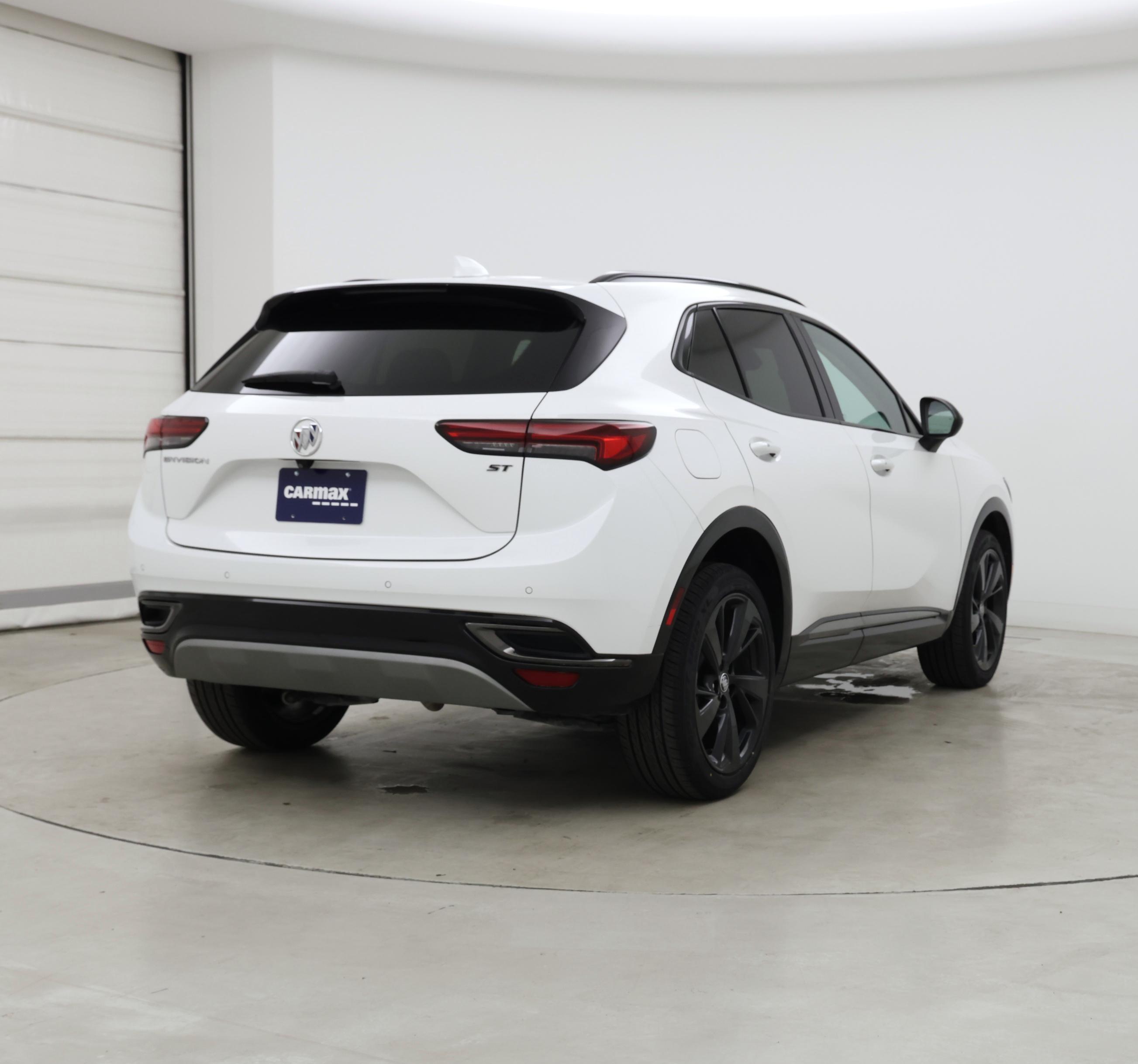 Thumbnail: 2023 Buick Envision - 8