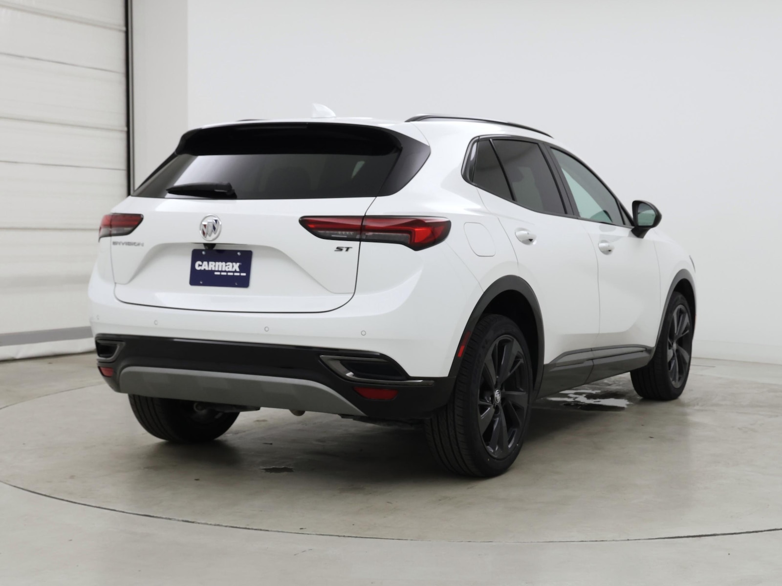 2023 Buick Envision Preferred - Photo 9