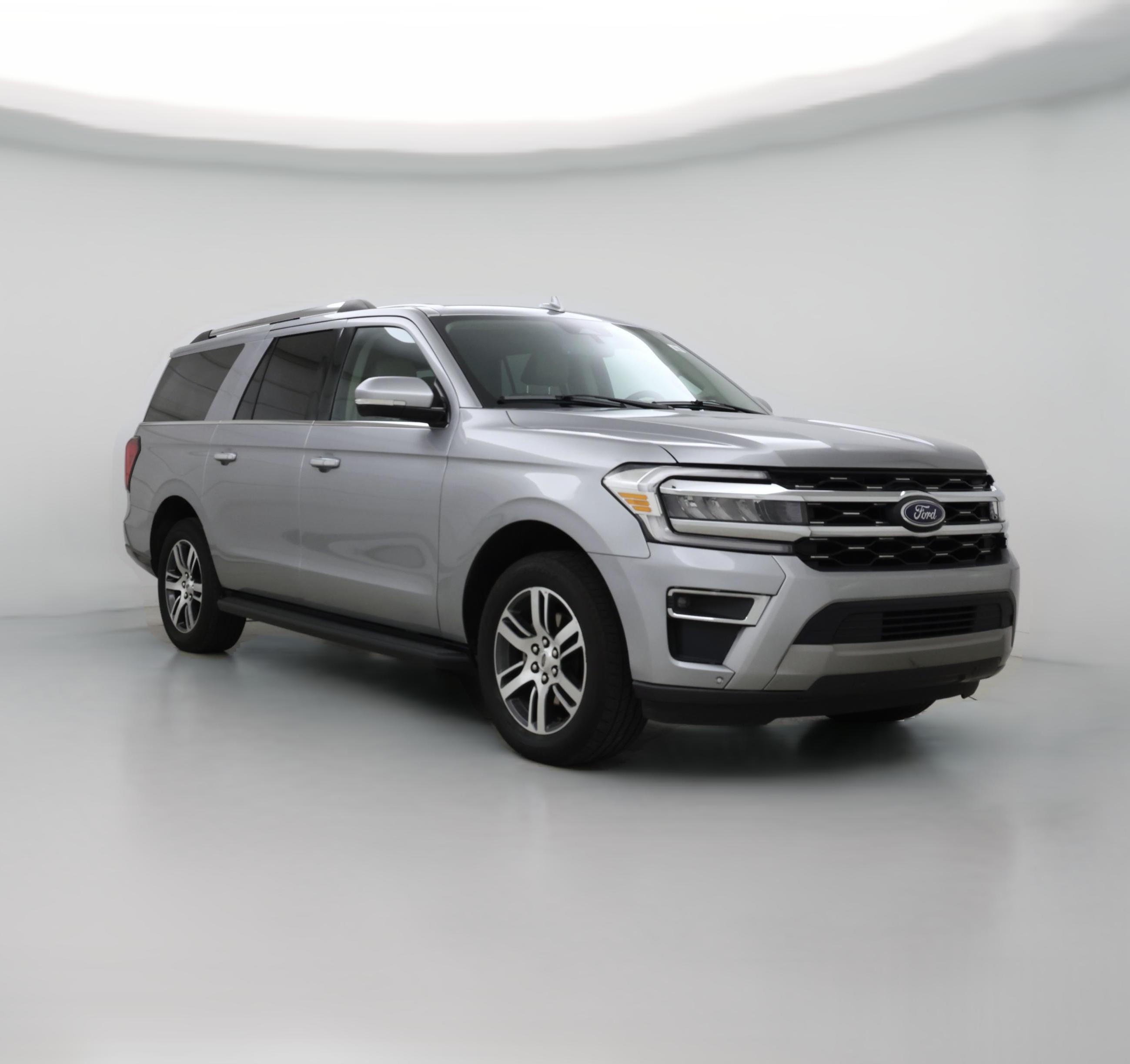 Thumbnail: 2024 Ford Expedition MAX - 1