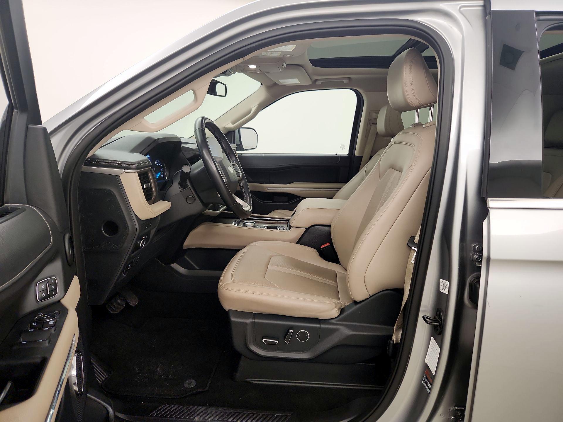 Thumbnail: 2024 Ford Expedition MAX - 11