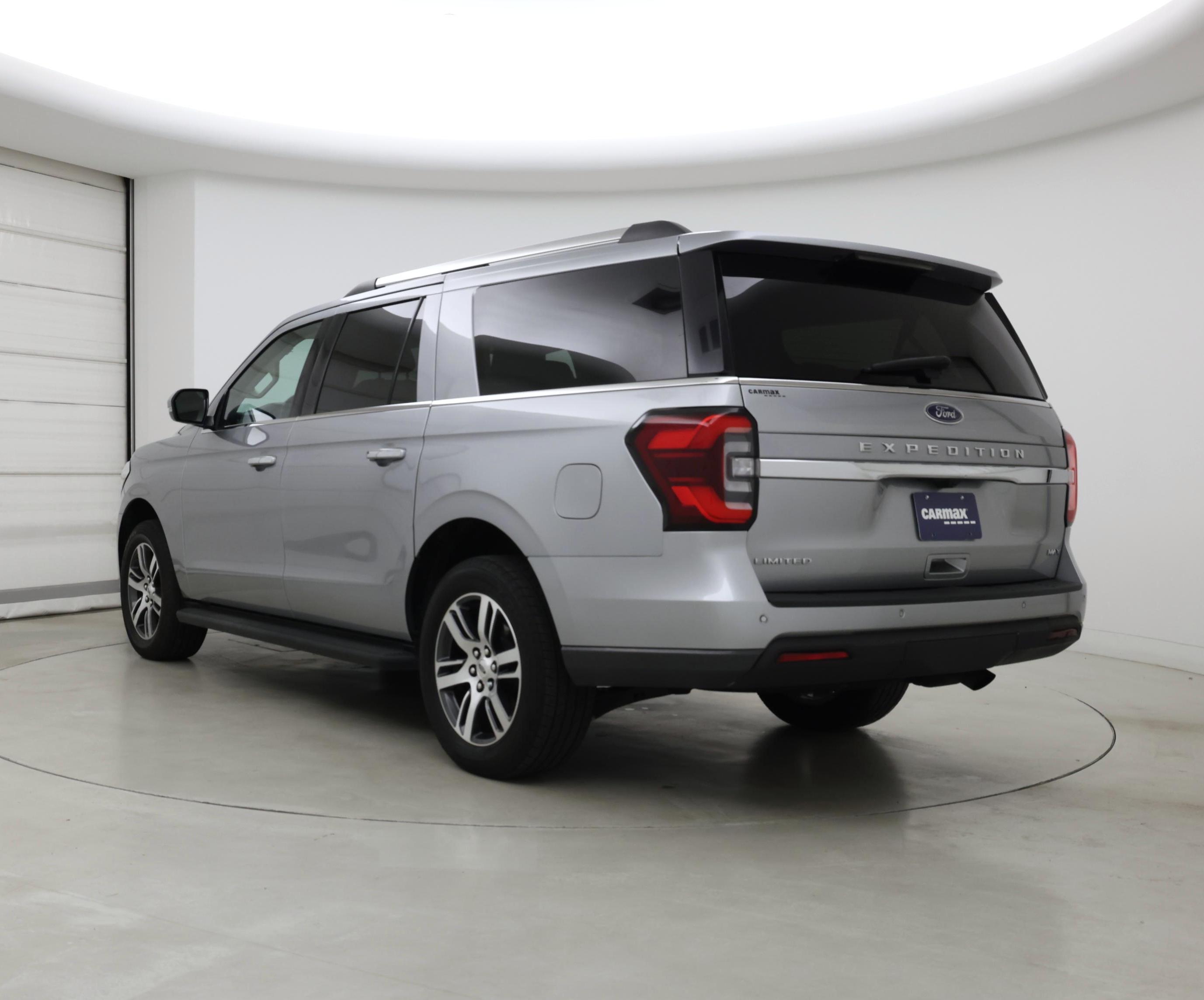 Thumbnail: 2024 Ford Expedition MAX - 2