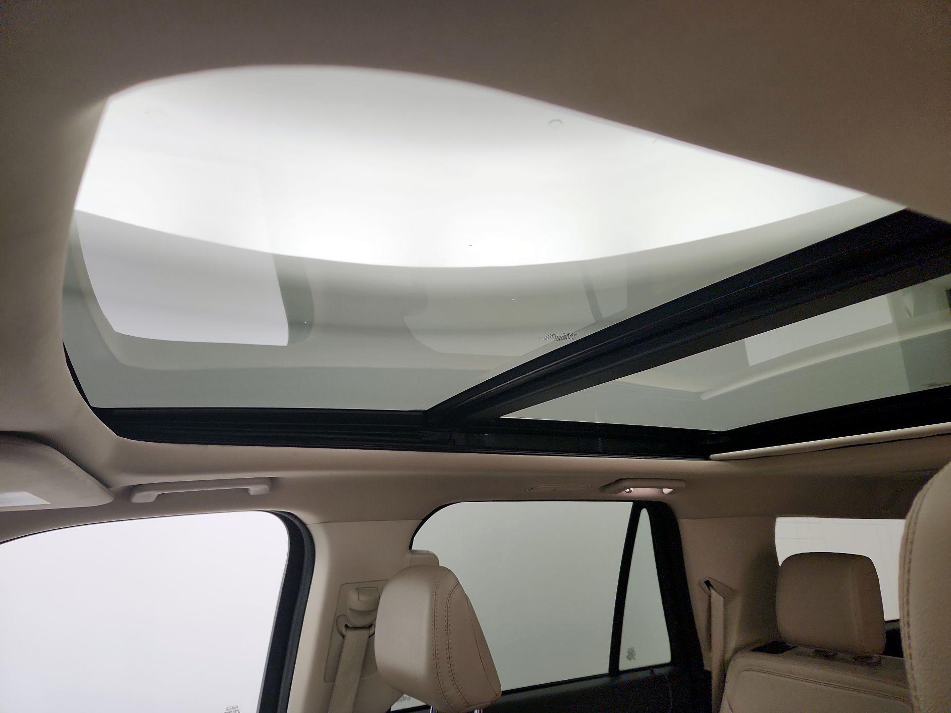 Thumbnail: 2024 Ford Expedition MAX - 20