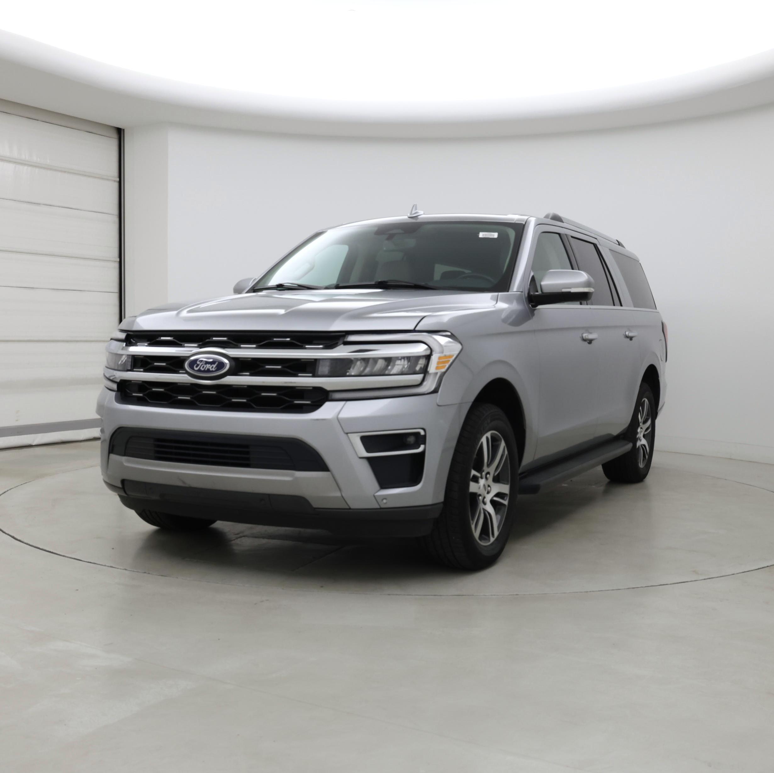Thumbnail: 2024 Ford Expedition MAX - 4