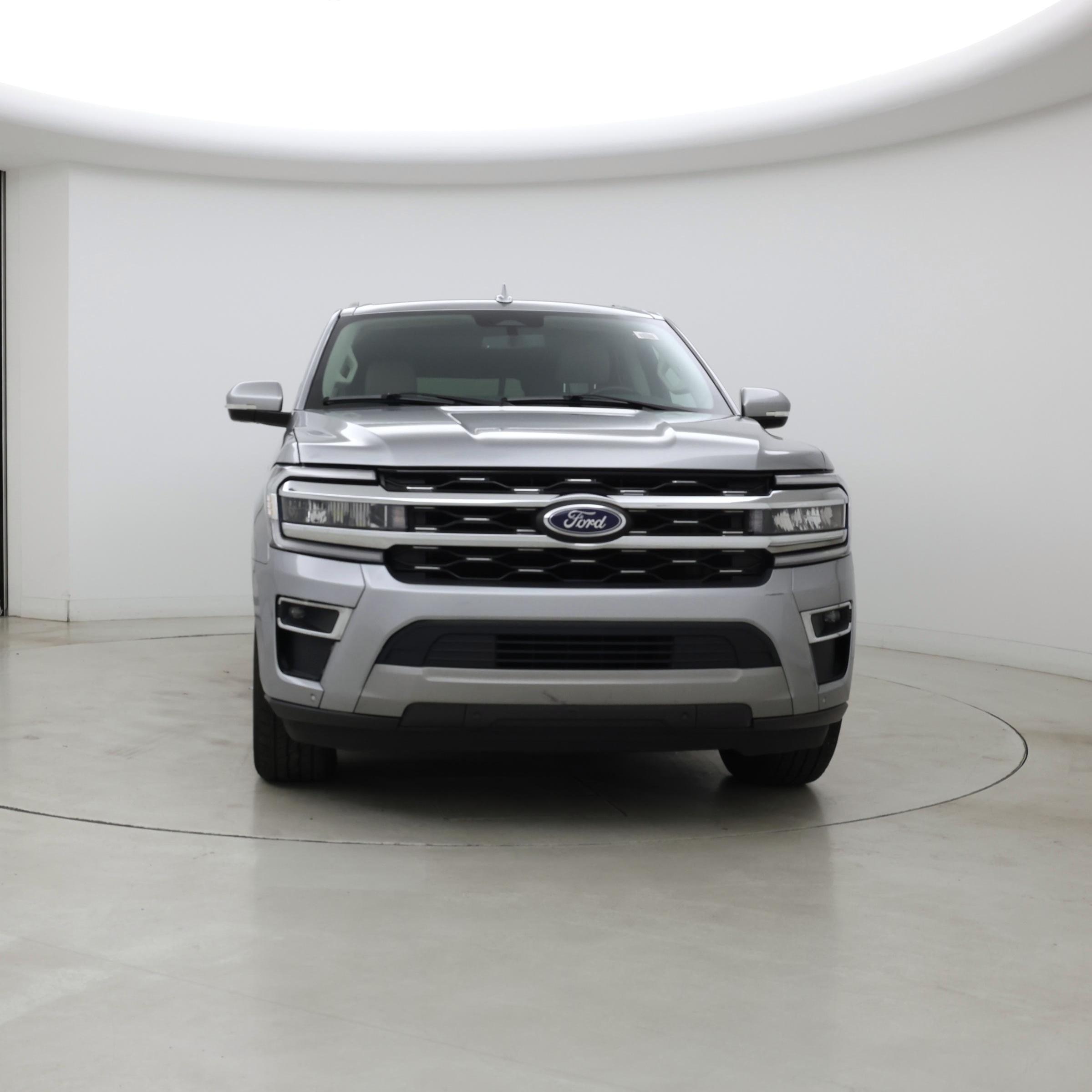 Thumbnail: 2024 Ford Expedition MAX - 5