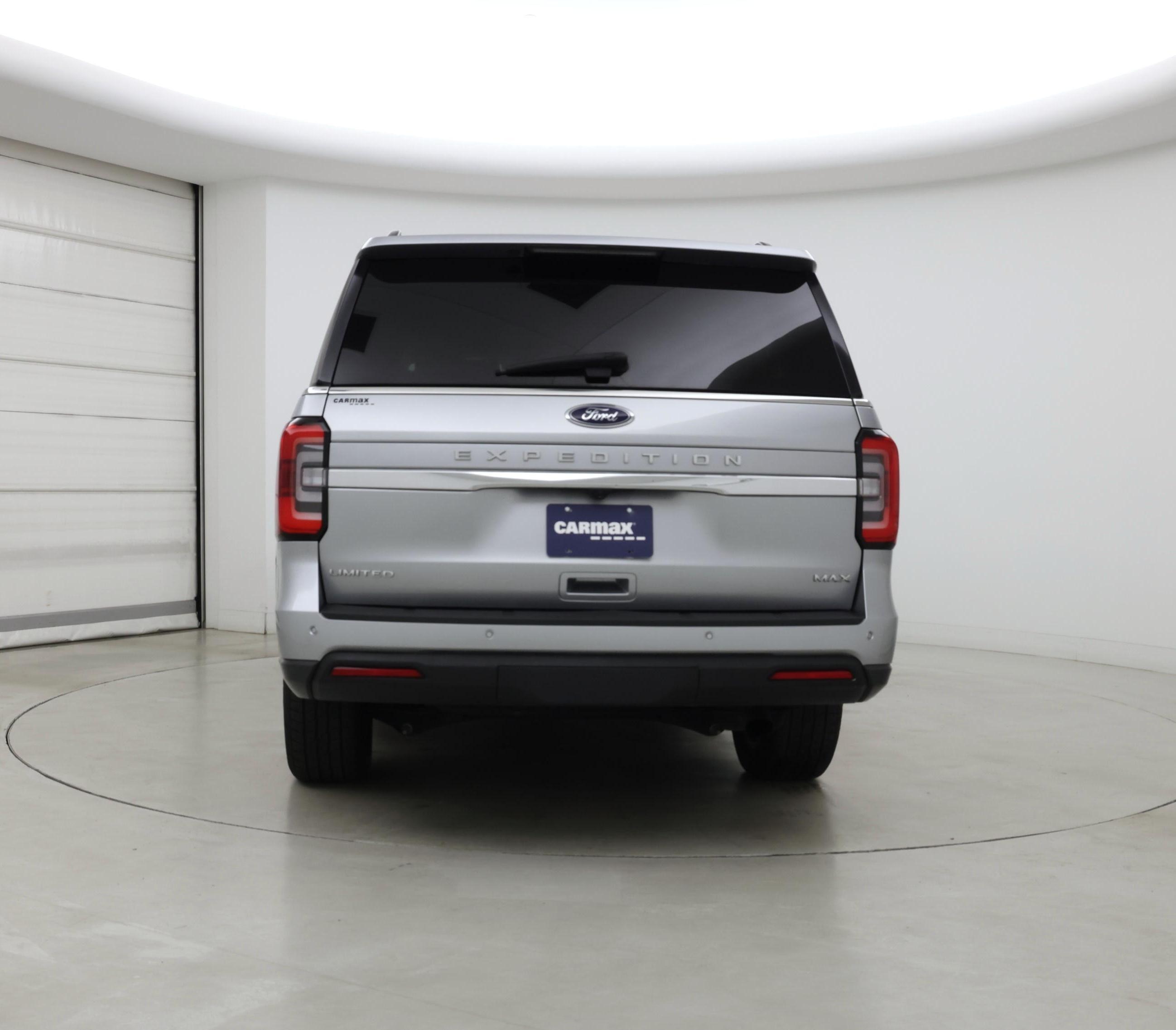 Thumbnail: 2024 Ford Expedition MAX - 6
