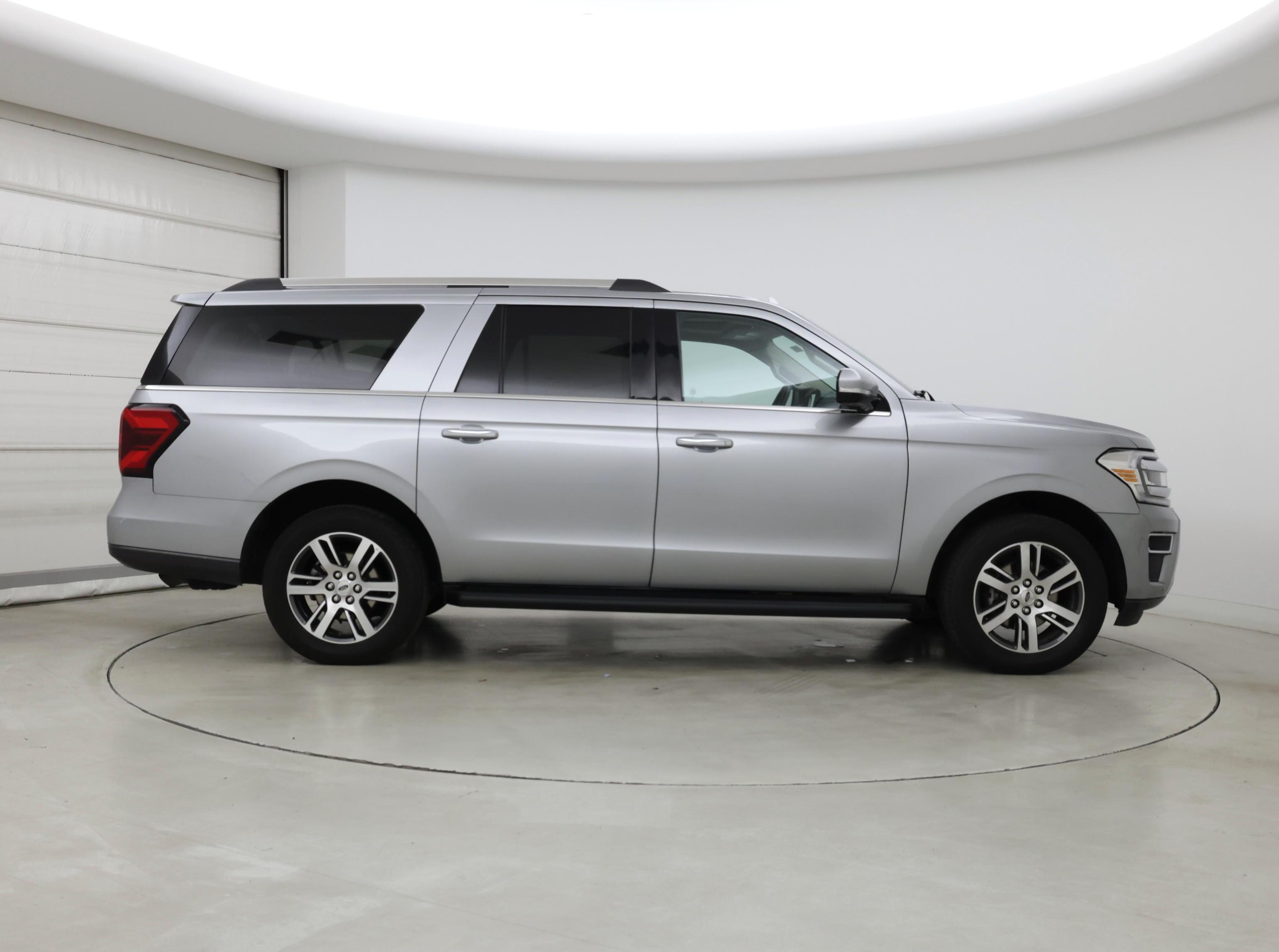 Thumbnail: 2024 Ford Expedition MAX - 7