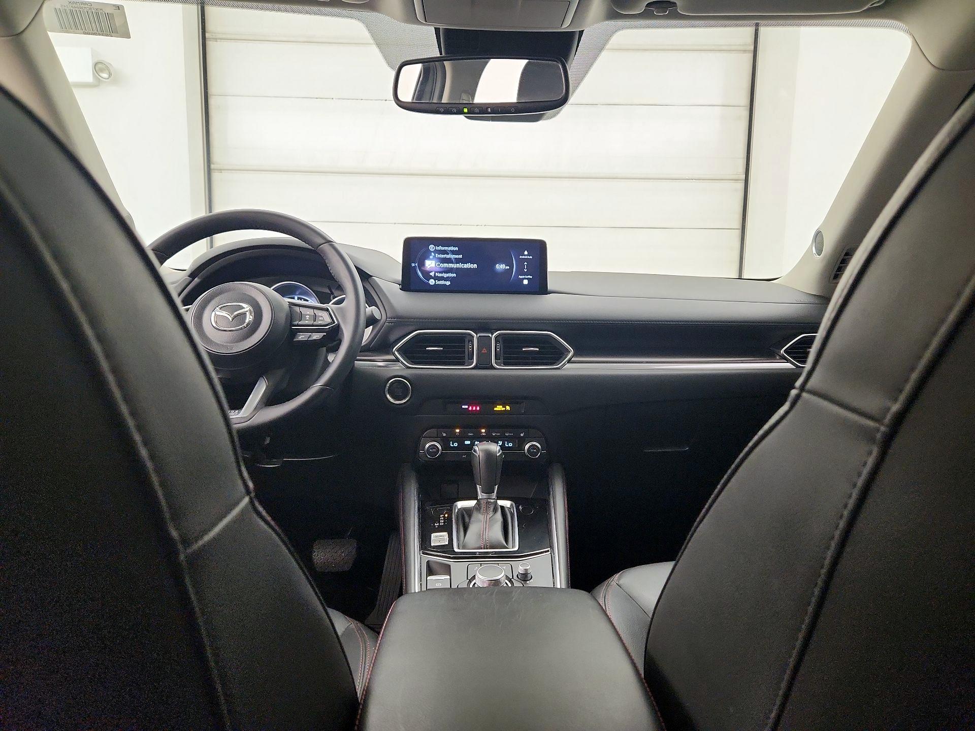 Thumbnail: 2024 Mazda CX-5 - 9