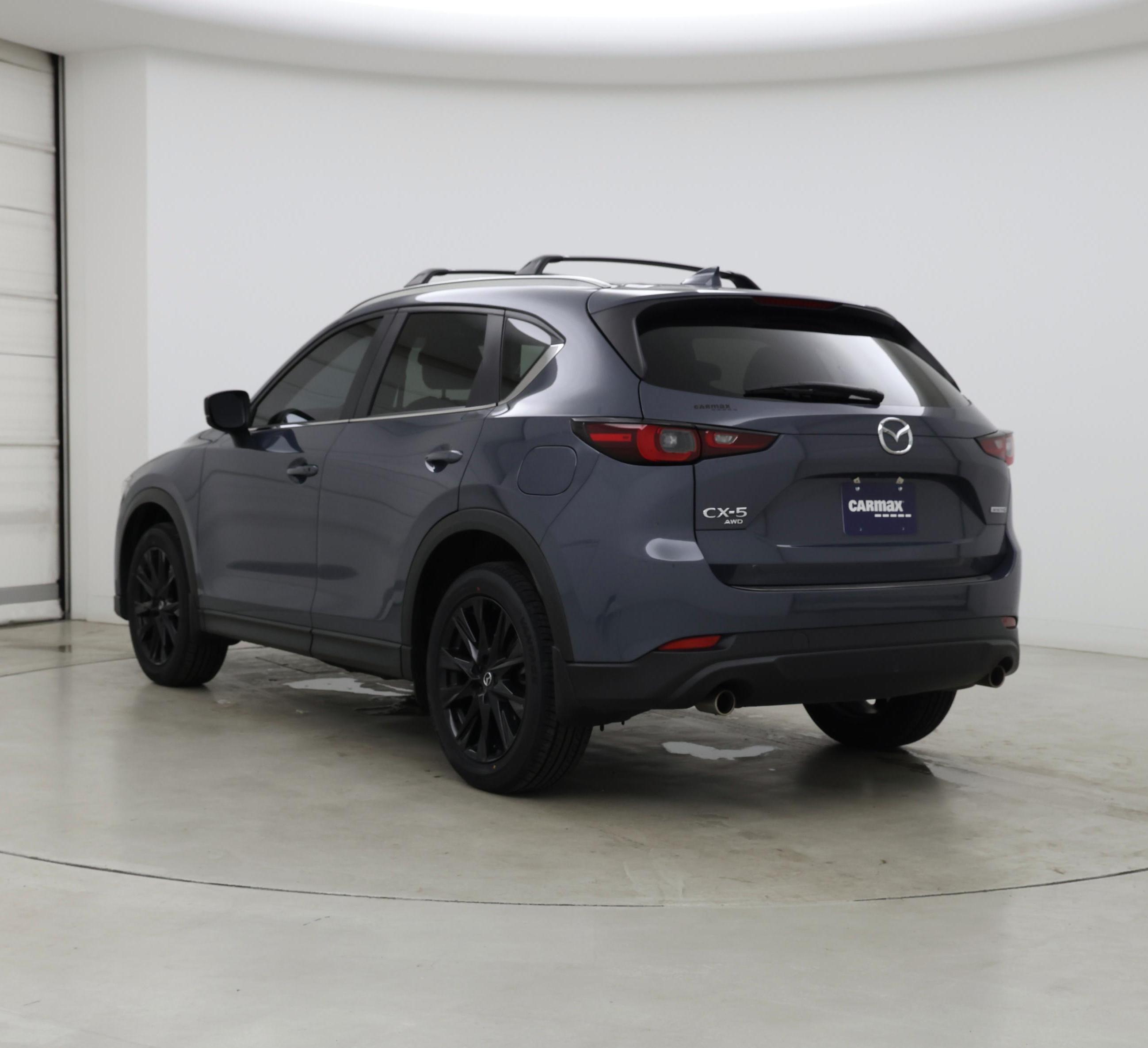 Thumbnail: 2024 Mazda CX-5 - 2
