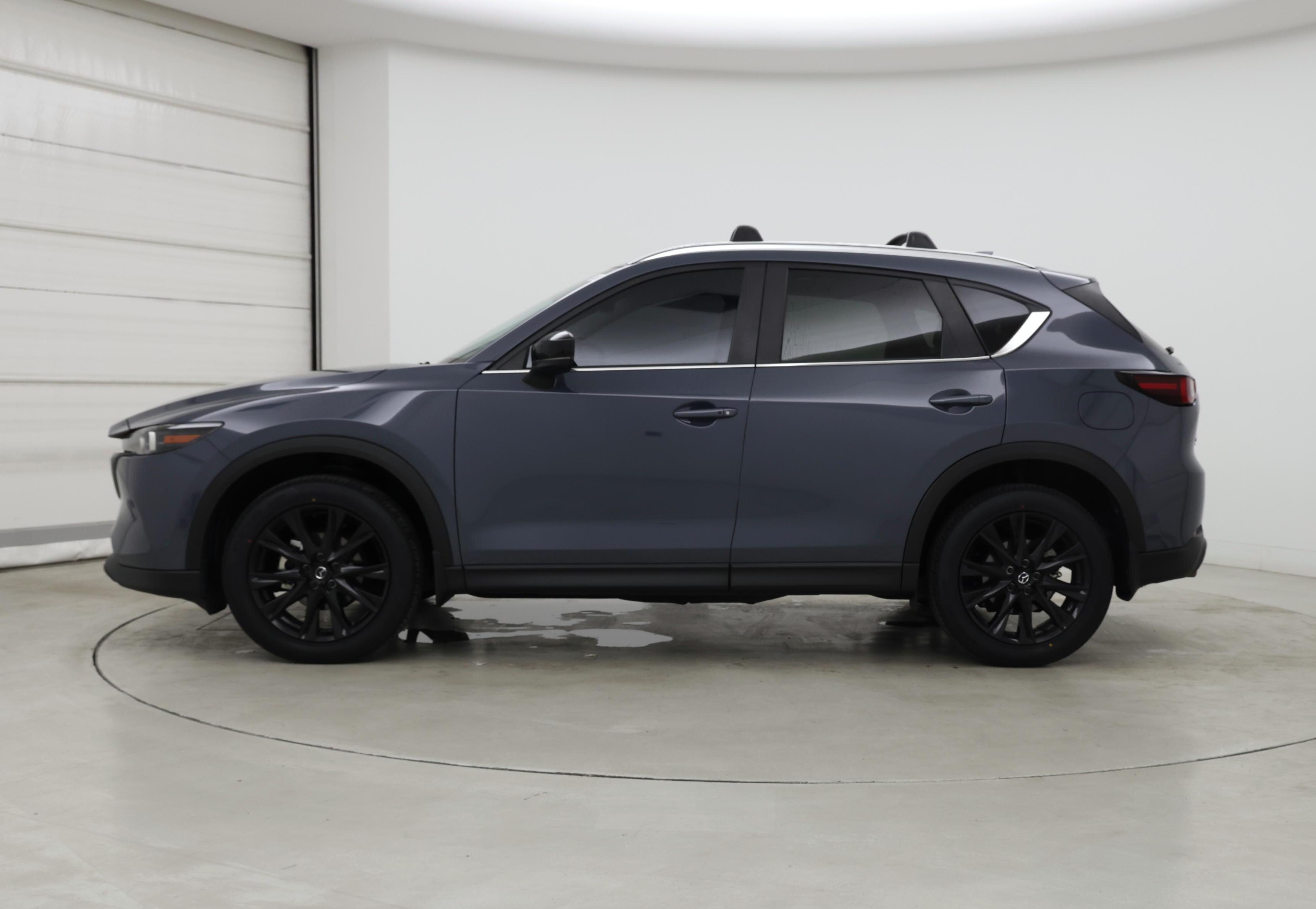 Thumbnail: 2024 Mazda CX-5 - 3