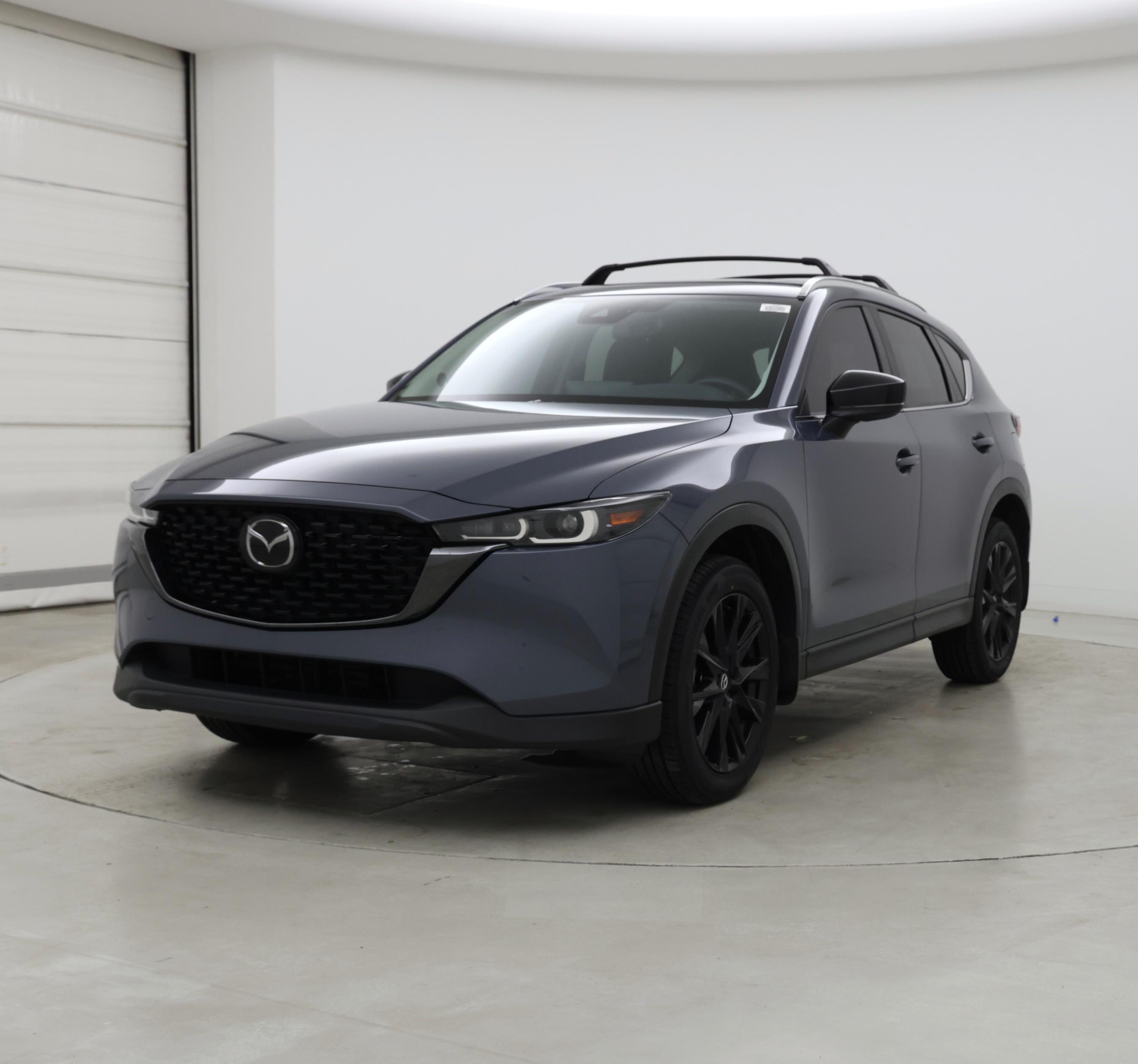 Thumbnail: 2024 Mazda CX-5 - 4
