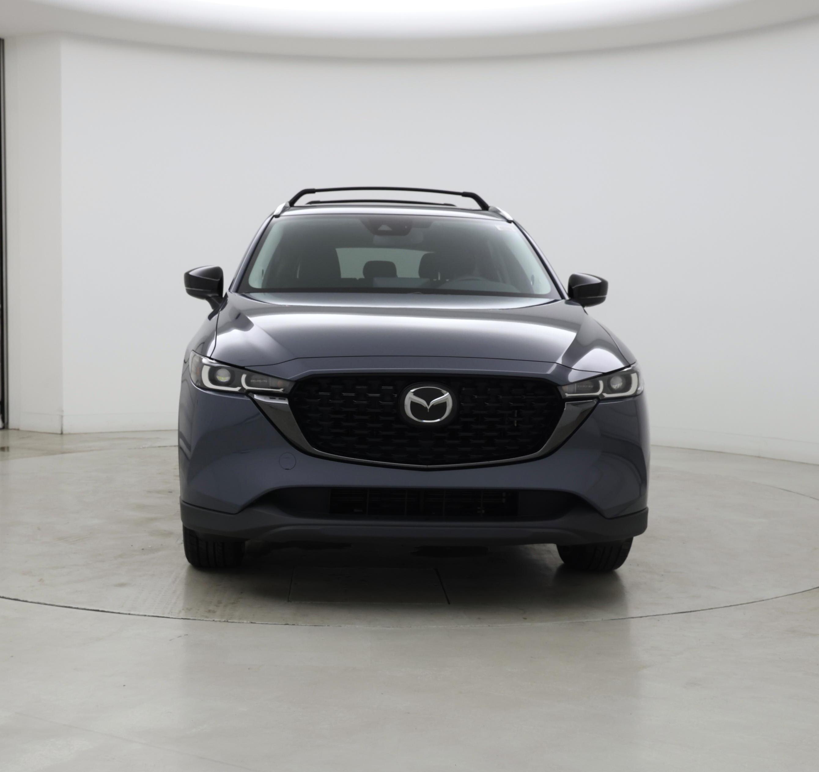 Thumbnail: 2024 Mazda CX-5 - 5