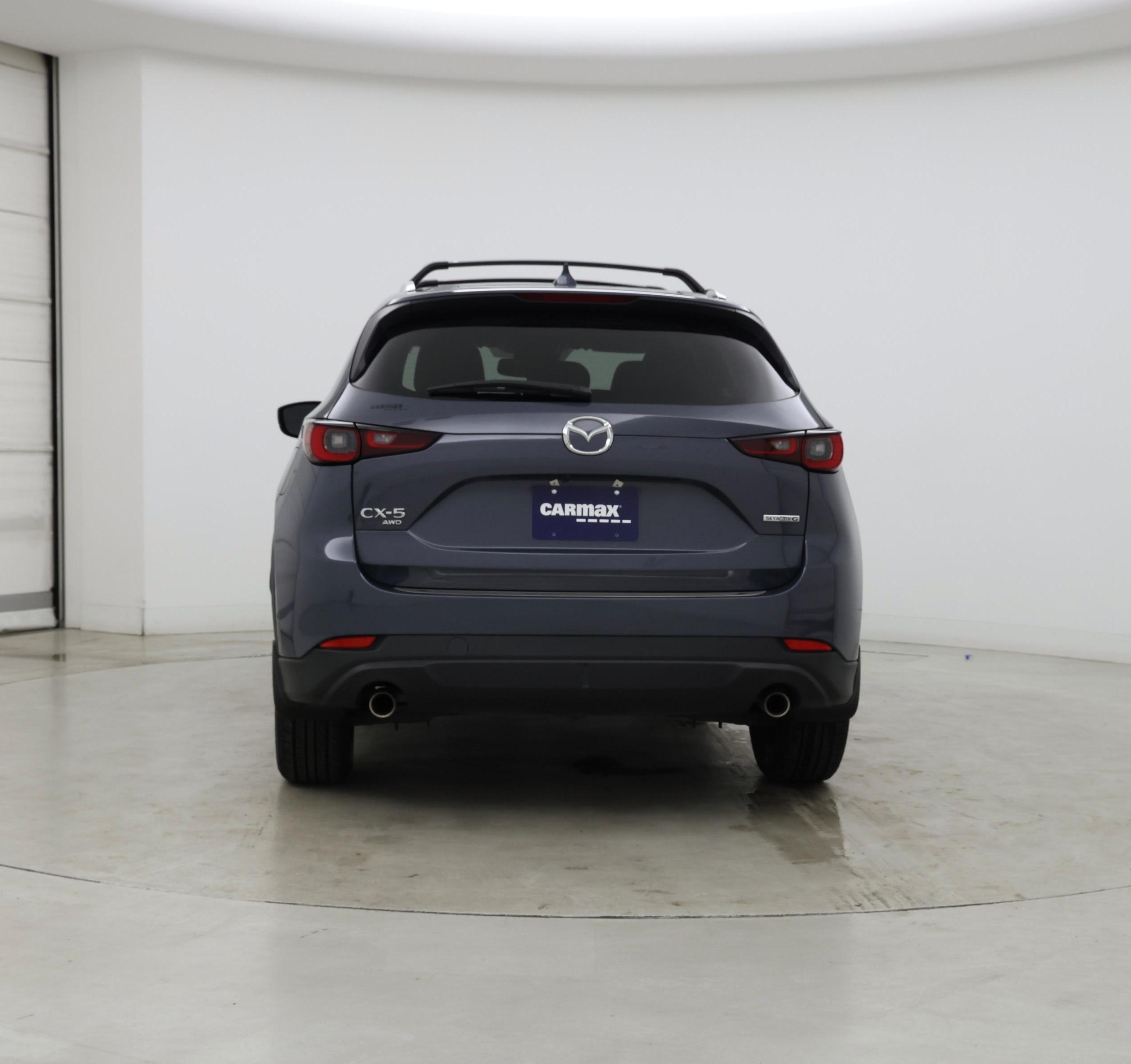 Thumbnail: 2024 Mazda CX-5 - 6