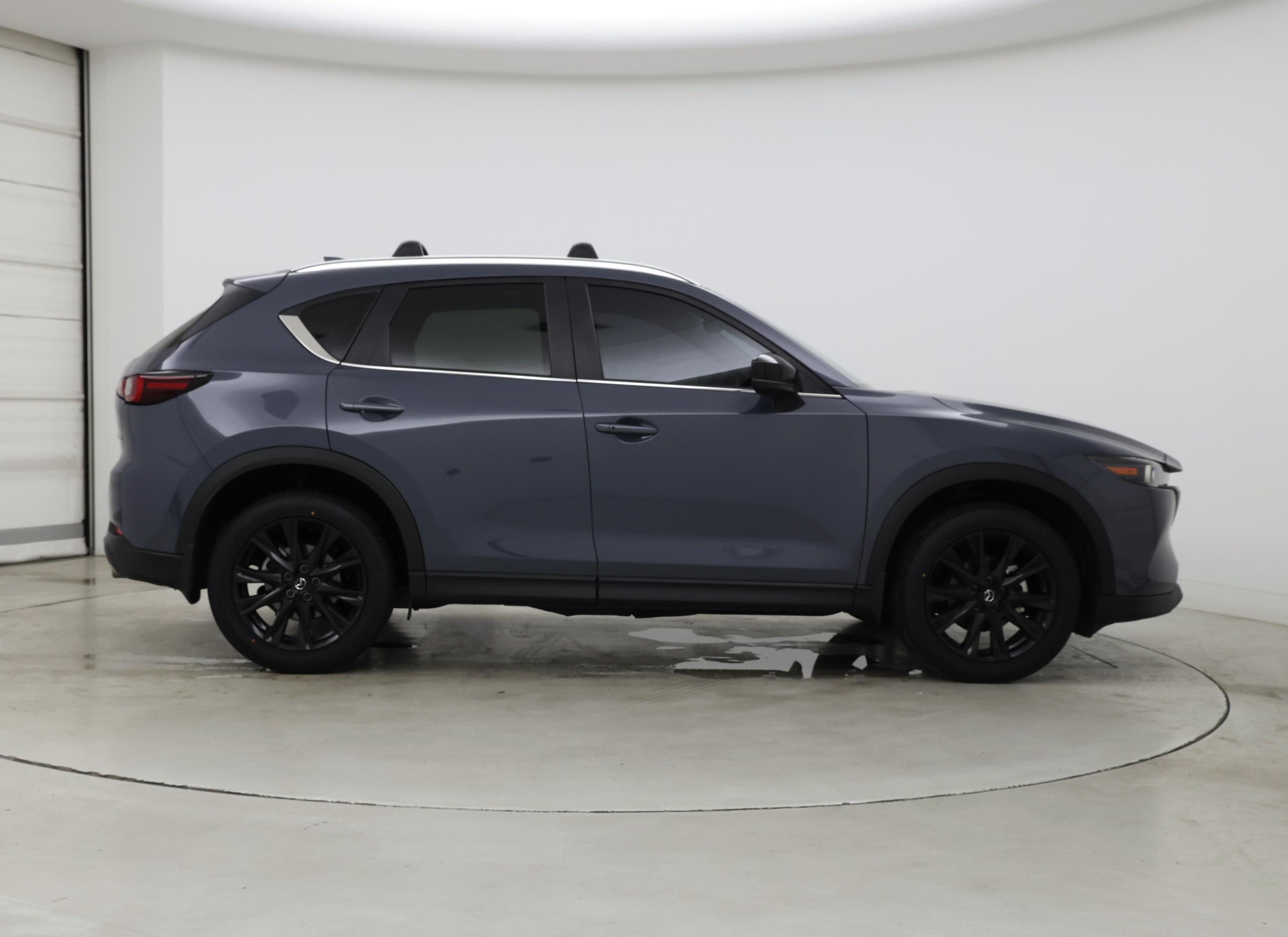 Thumbnail: 2024 Mazda CX-5 - 7
