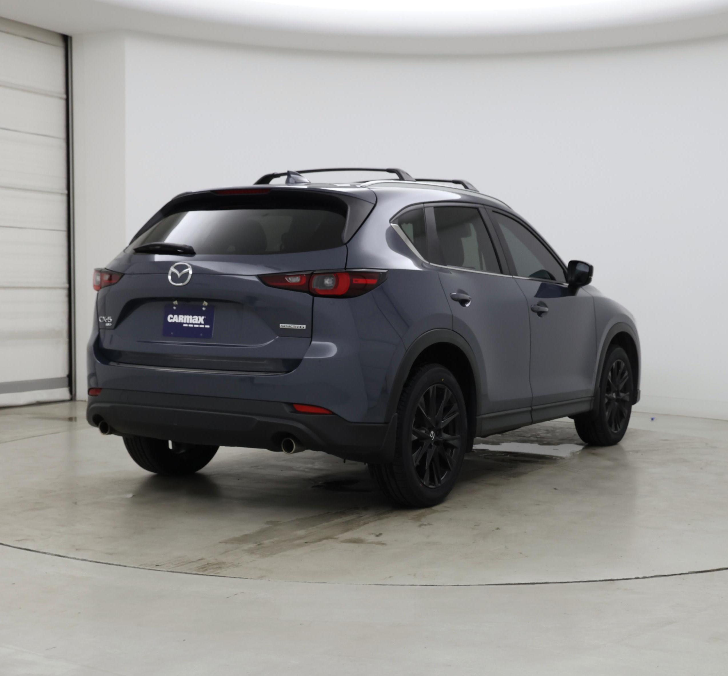 Thumbnail: 2024 Mazda CX-5 - 8
