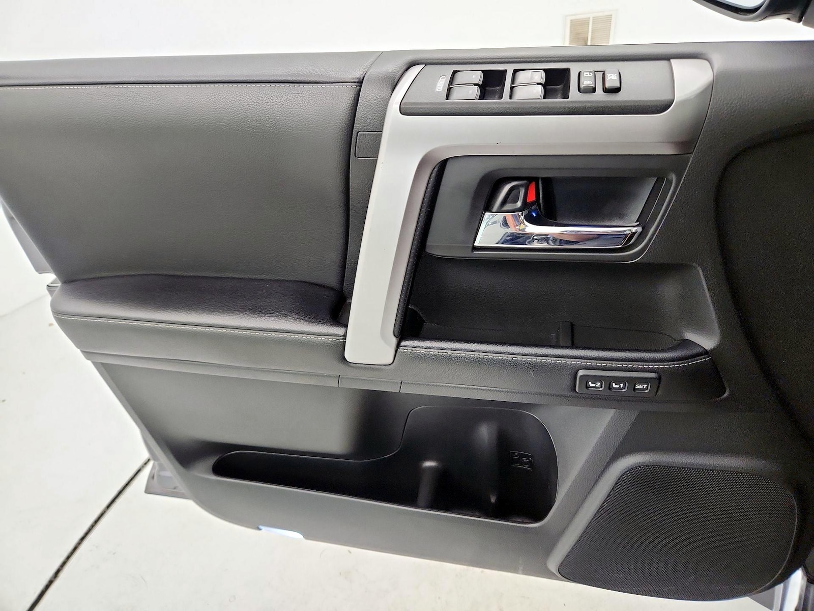 2023 Toyota 4Runner Limited - Photo 11
