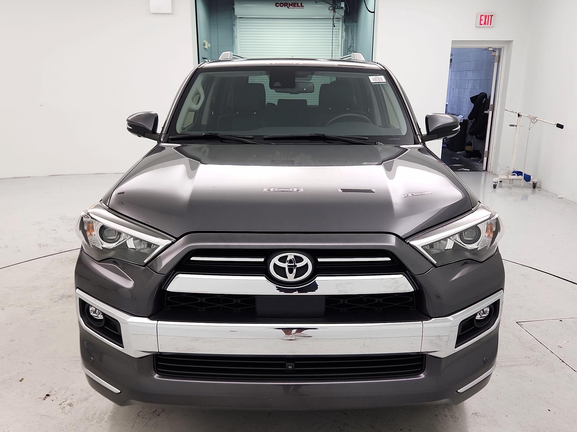 Thumbnail: 2023 Toyota 4Runner - 2